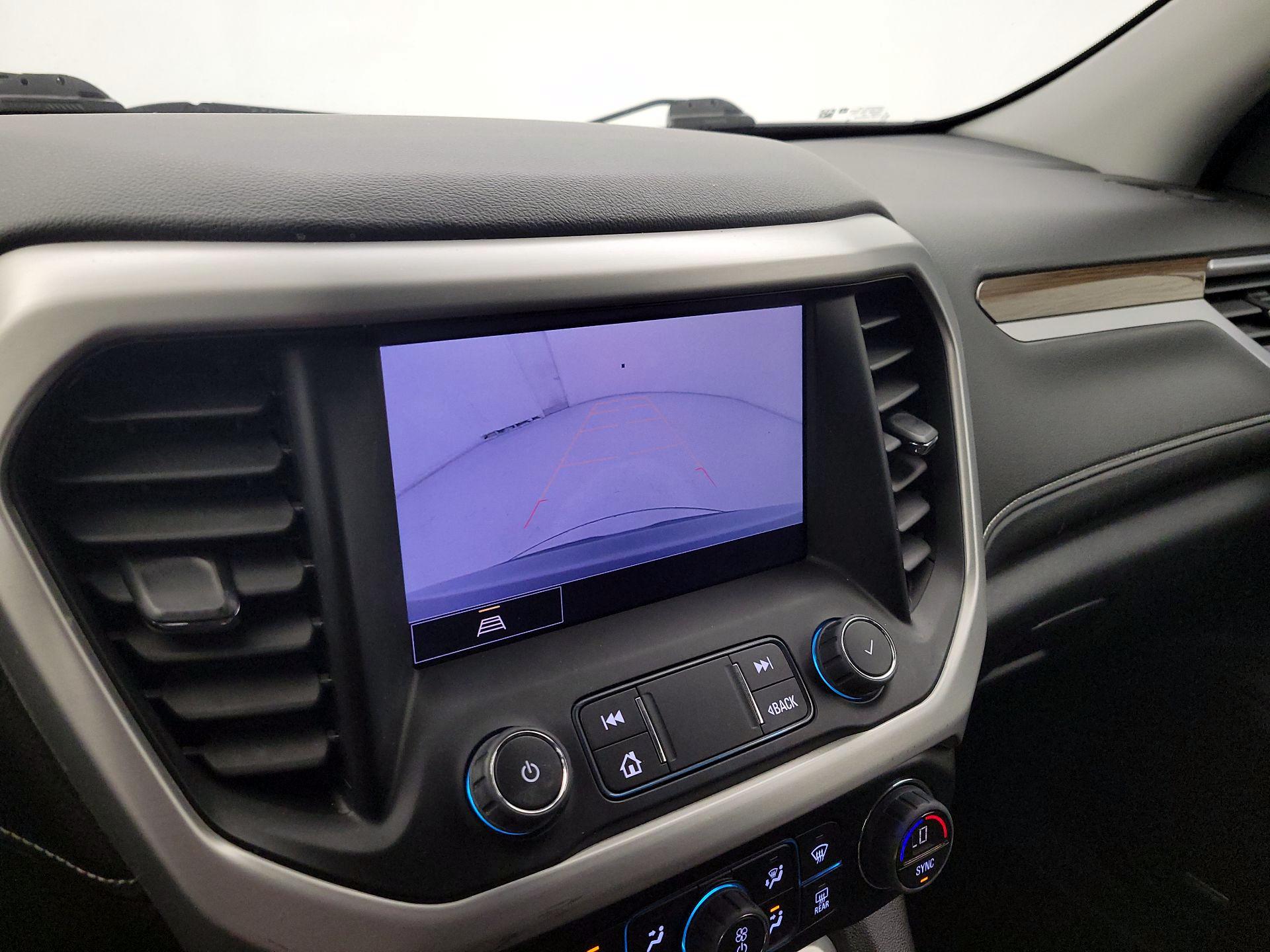 Thumbnail: 2023 GMC Acadia - 14