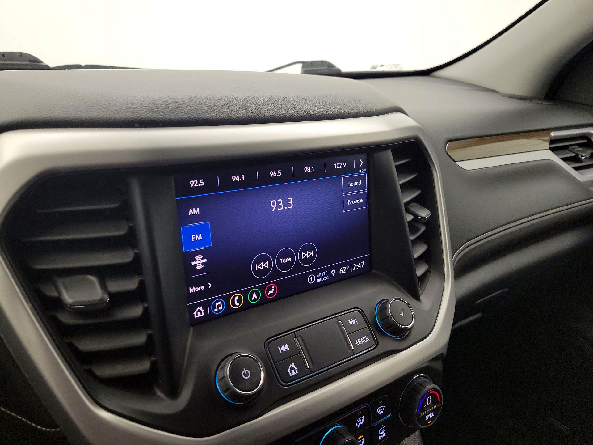 Thumbnail: 2023 GMC Acadia - 15