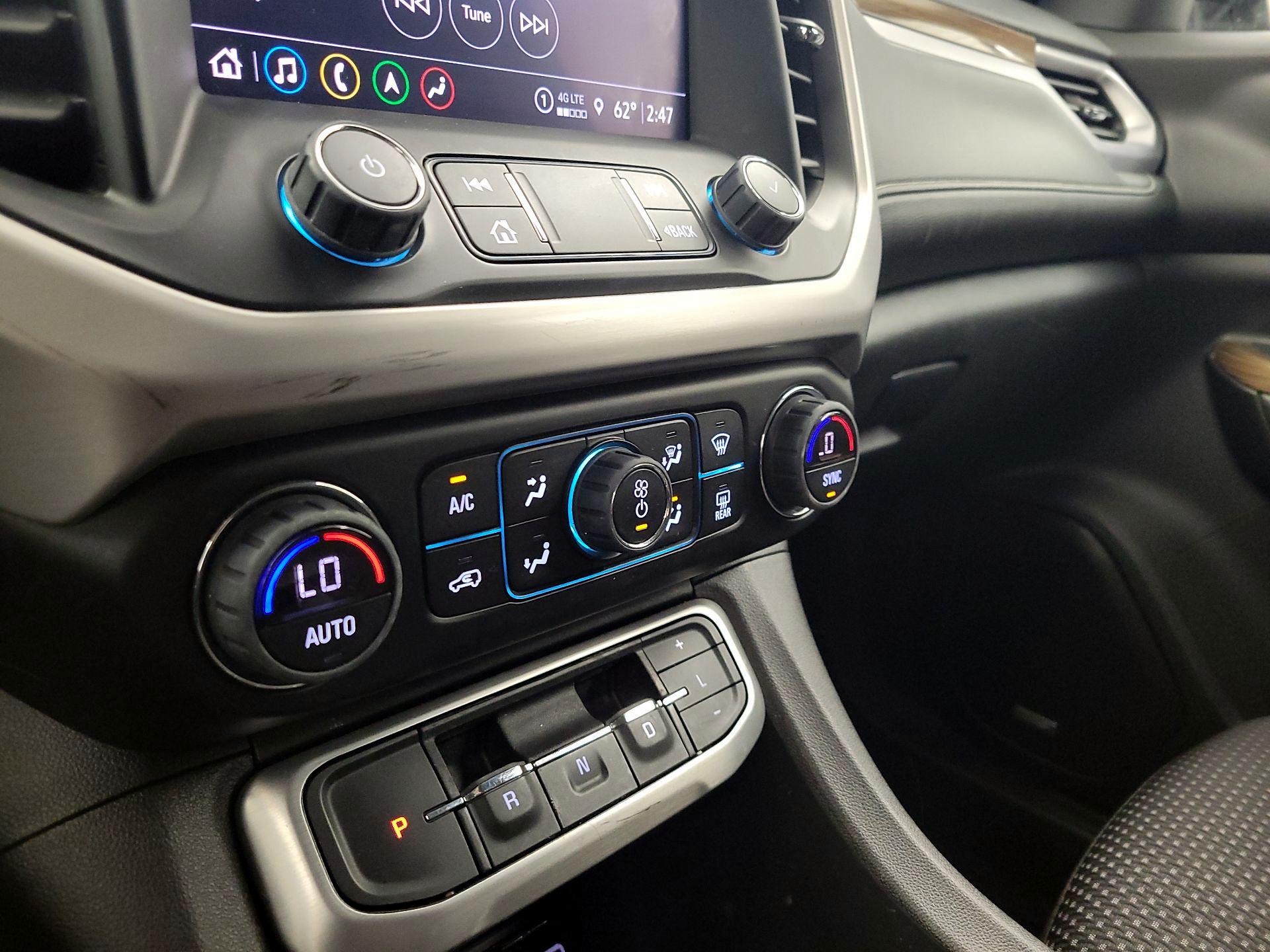 Thumbnail: 2023 GMC Acadia - 16