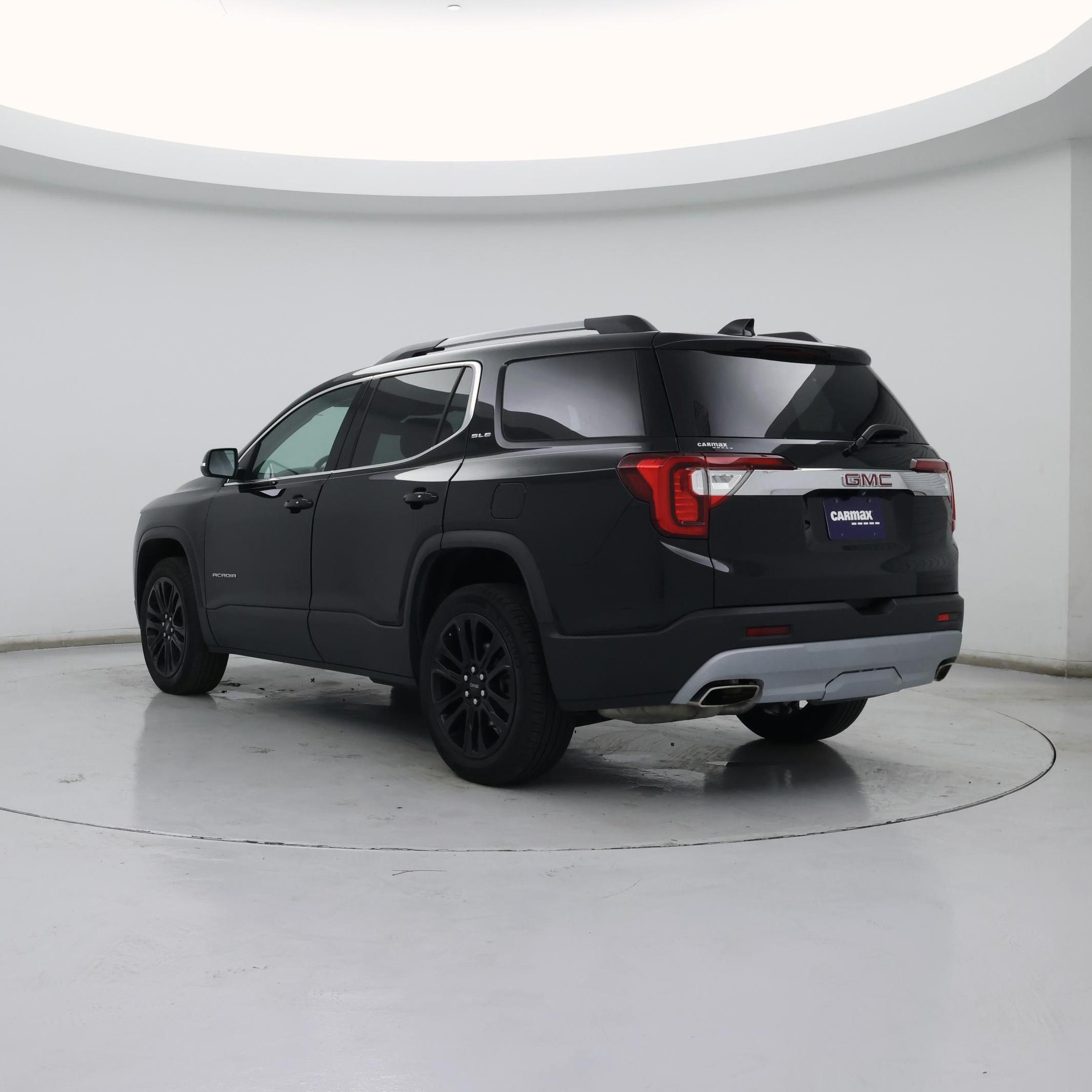 Thumbnail: 2023 GMC Acadia - 2