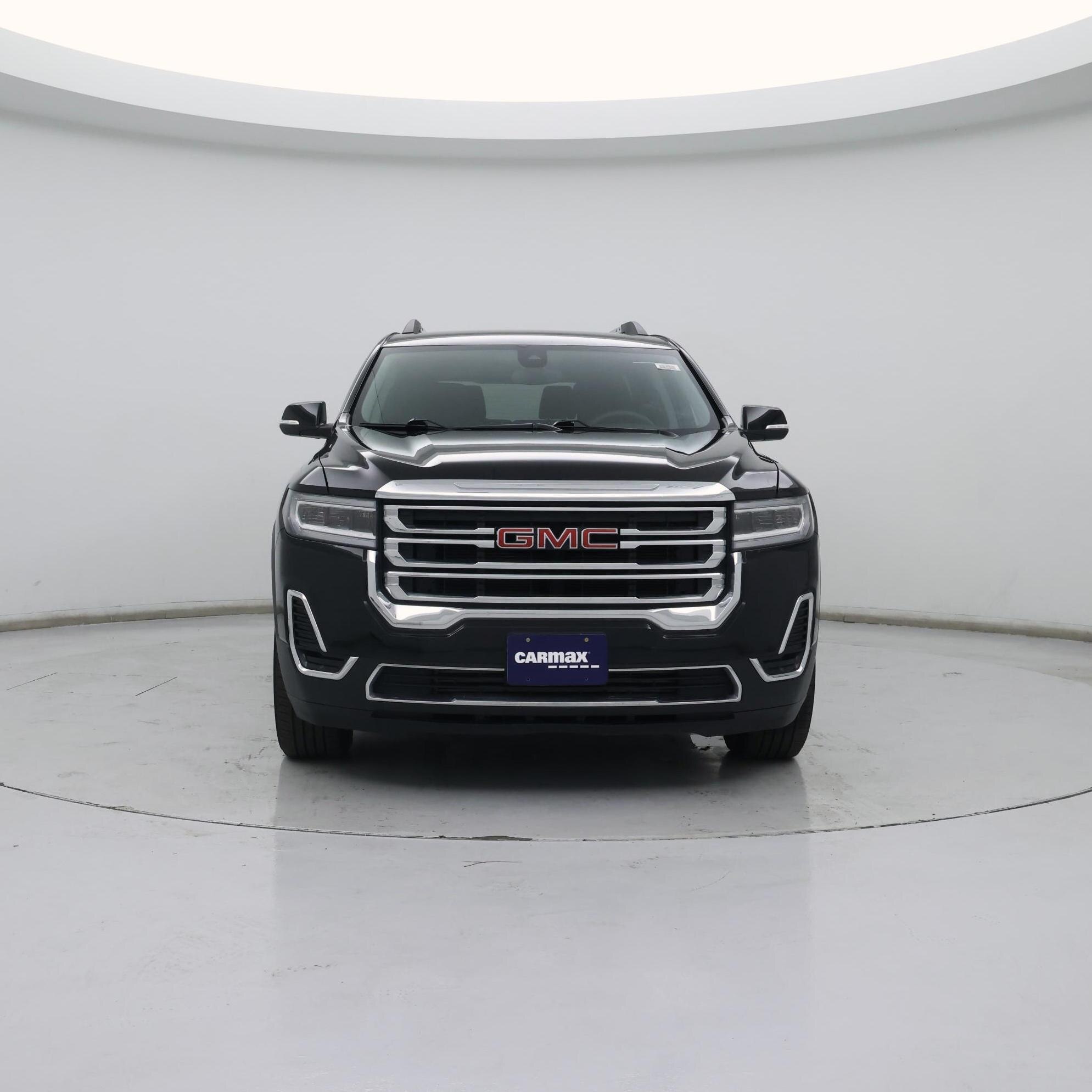 Thumbnail: 2023 GMC Acadia - 5