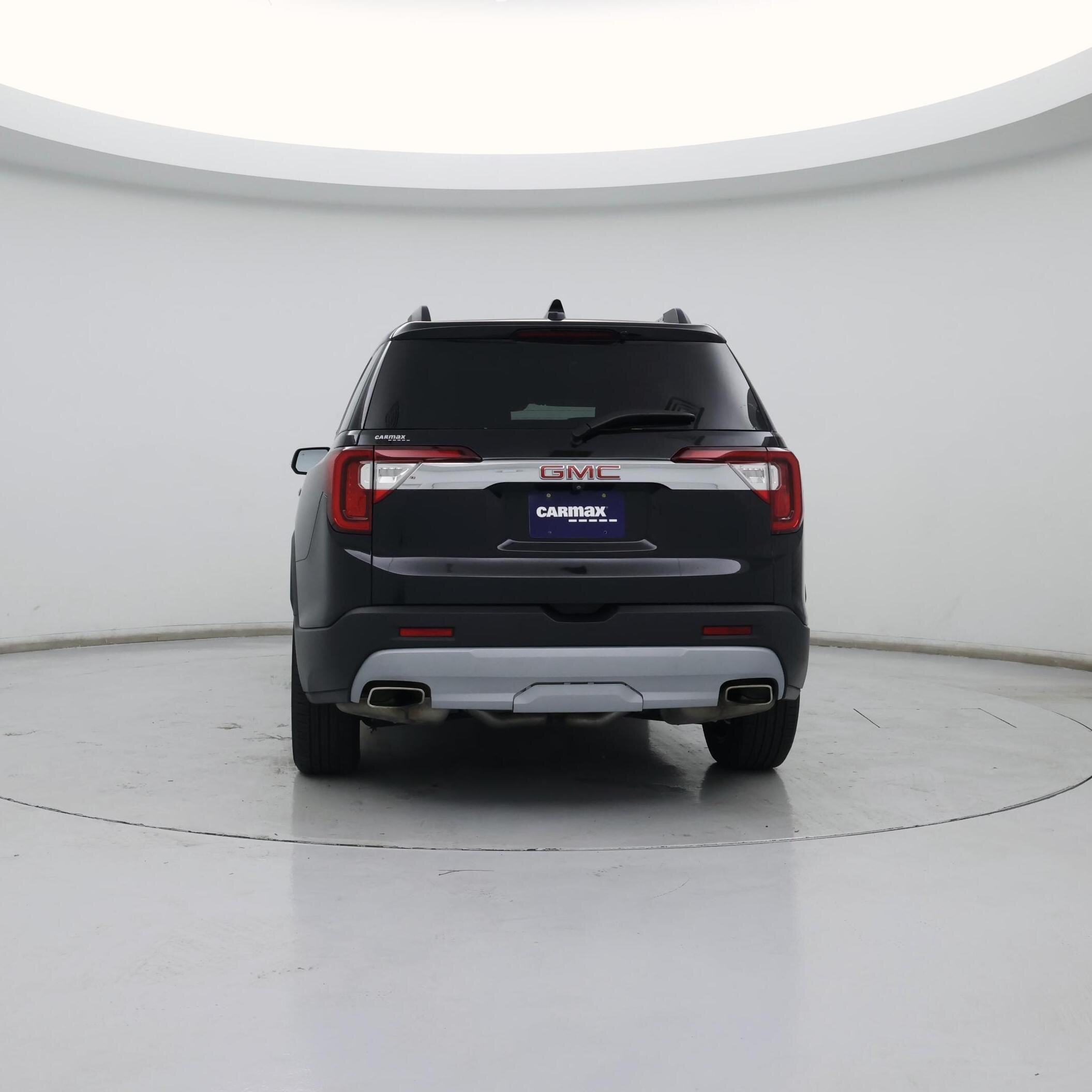 Thumbnail: 2023 GMC Acadia - 6