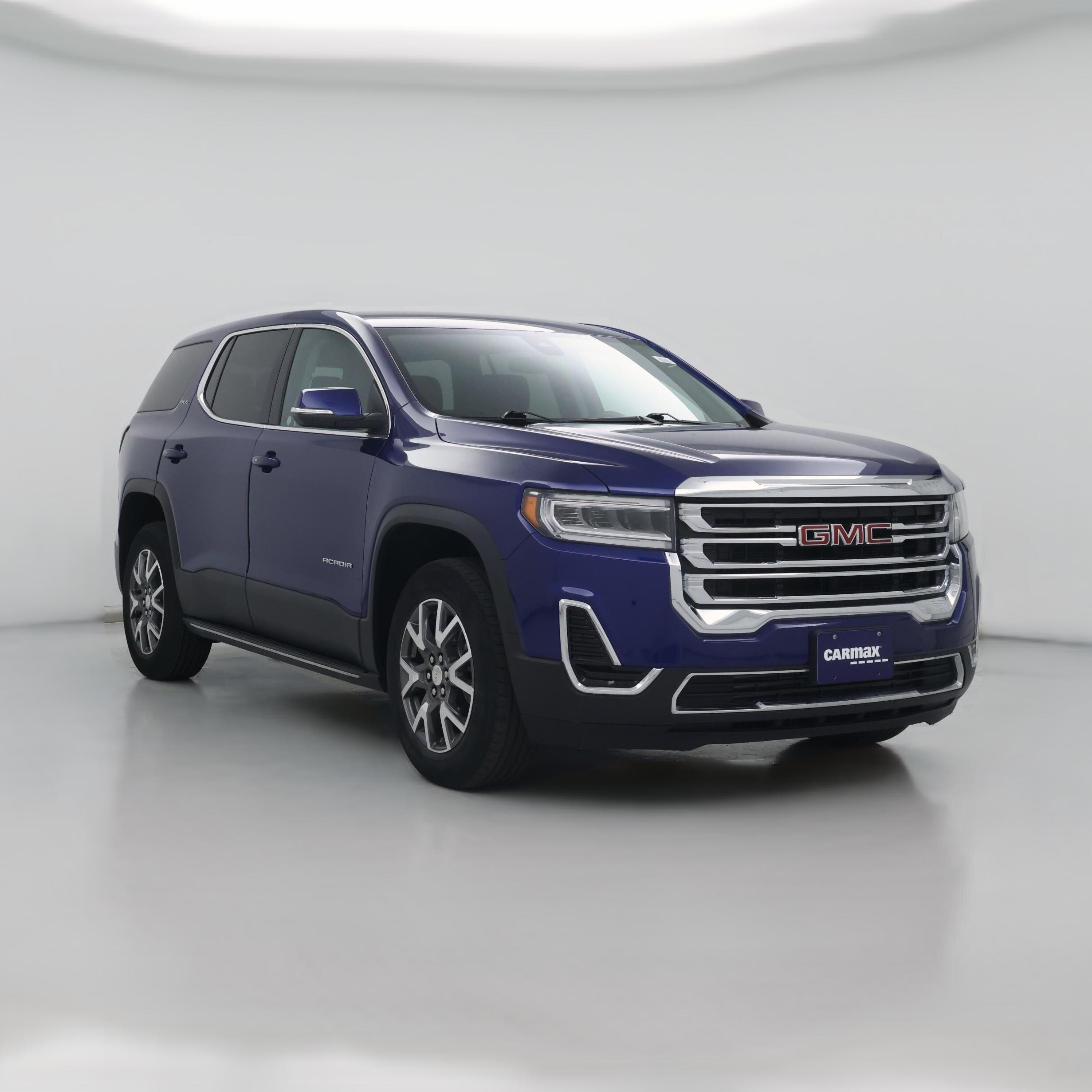 Thumbnail: 2023 GMC Acadia - 1