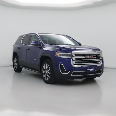 Vehicle exterior view