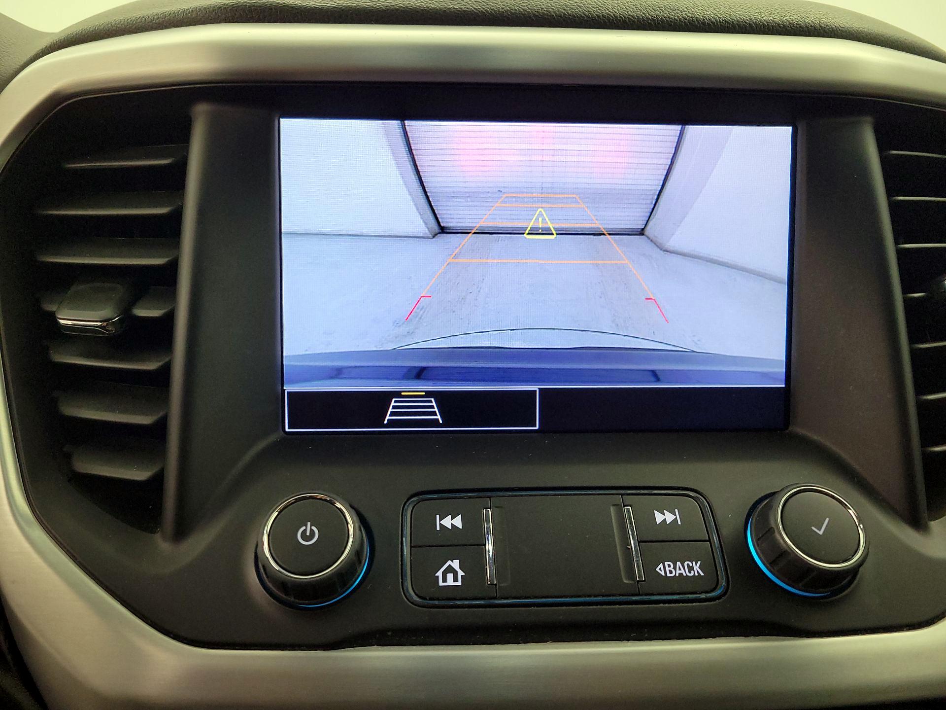 Thumbnail: 2023 GMC Acadia - 14