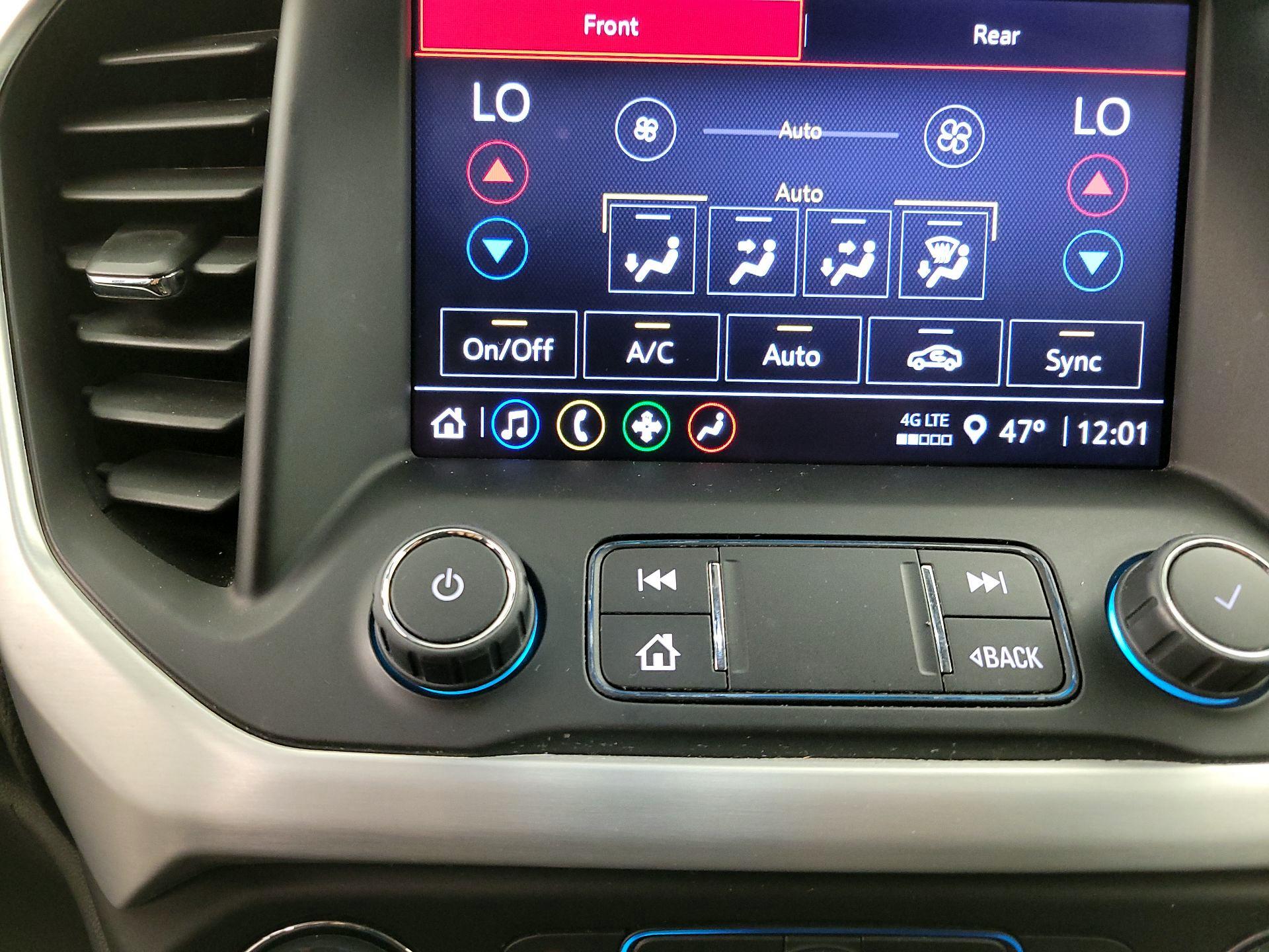 Thumbnail: 2023 GMC Acadia - 16