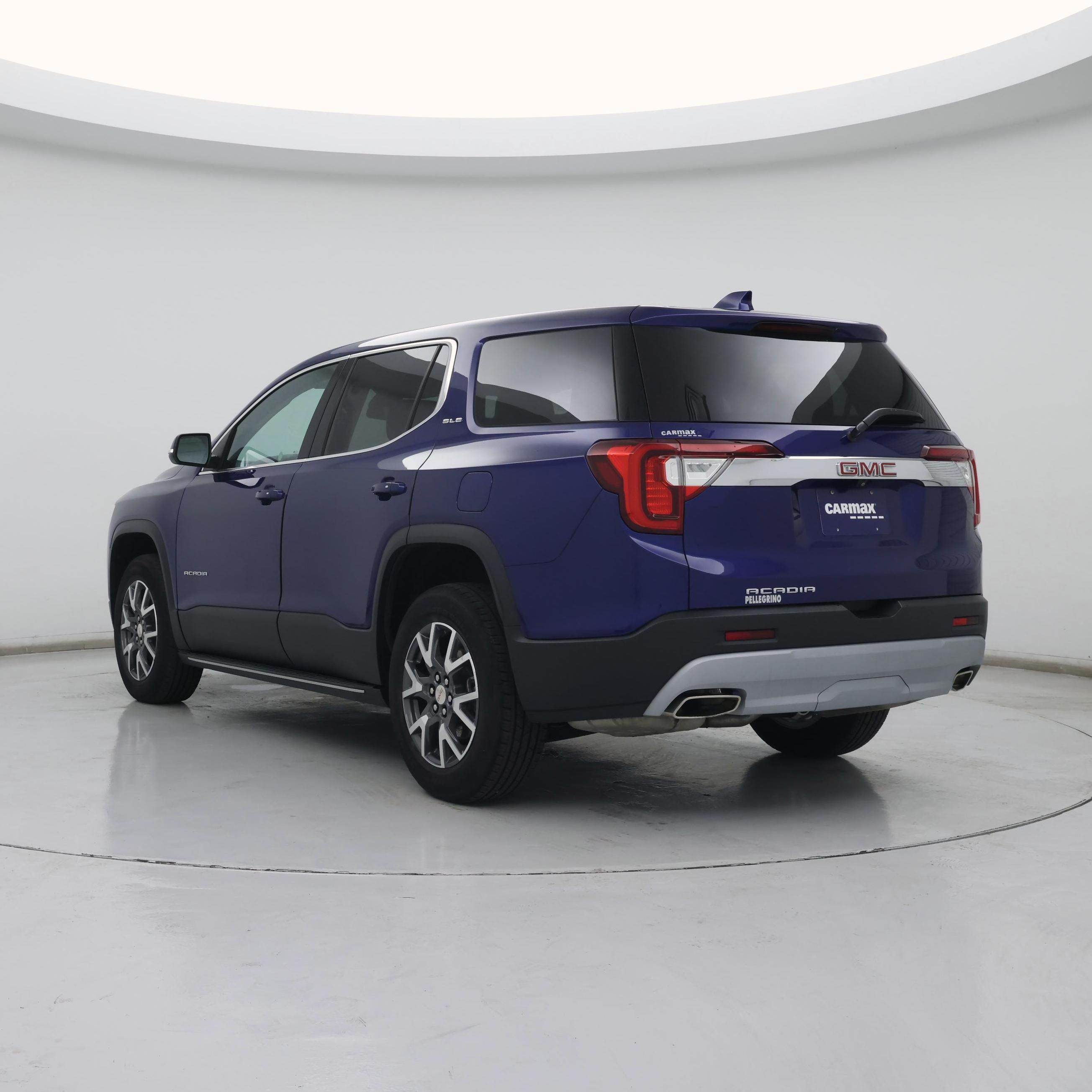 Thumbnail: 2023 GMC Acadia - 2