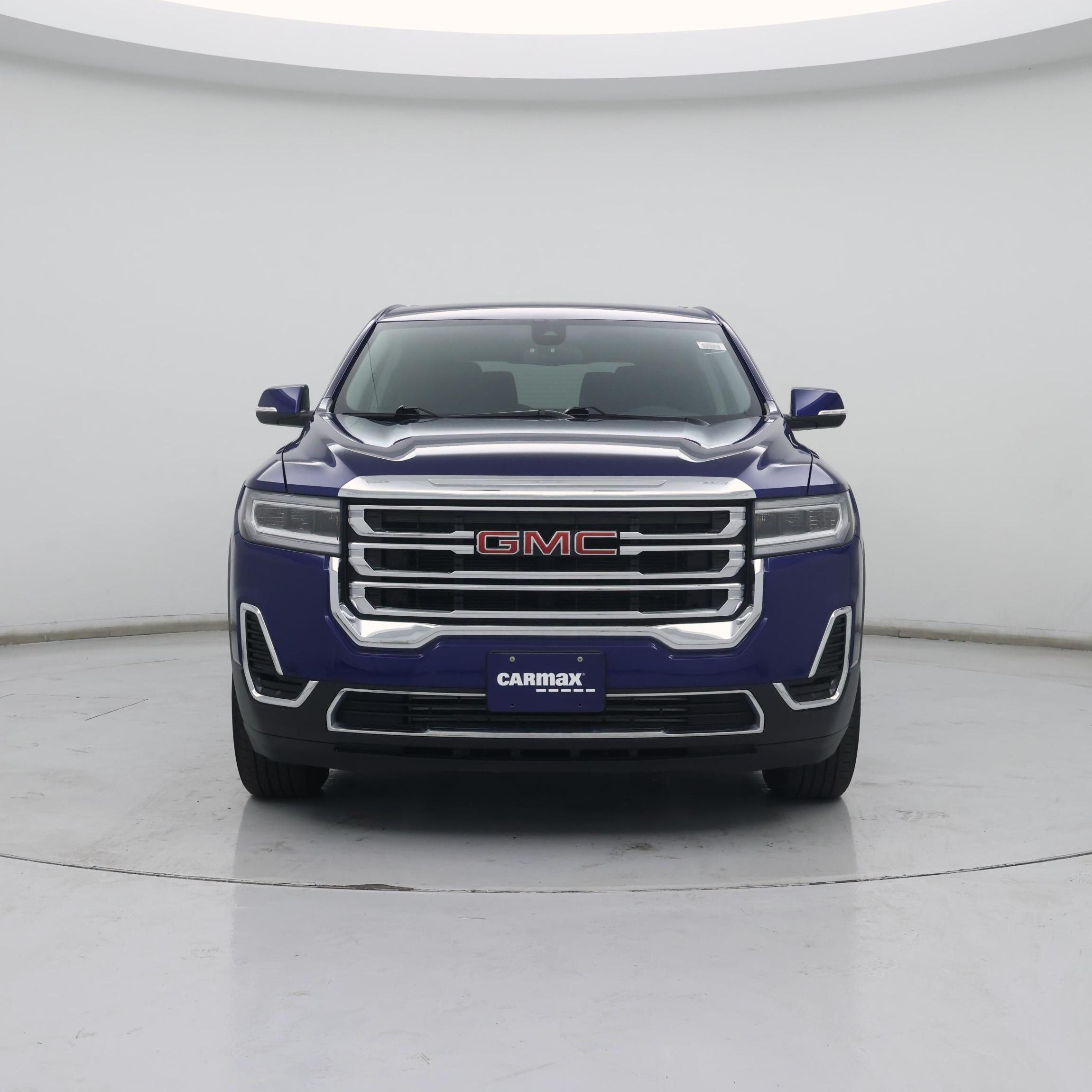 Thumbnail: 2023 GMC Acadia - 5