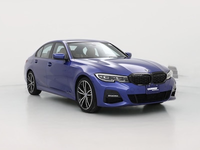 2020 BMW 330 I xDrive