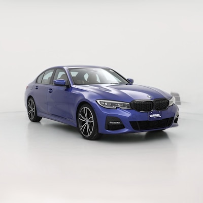 2020 BMW 330 I xDrive
