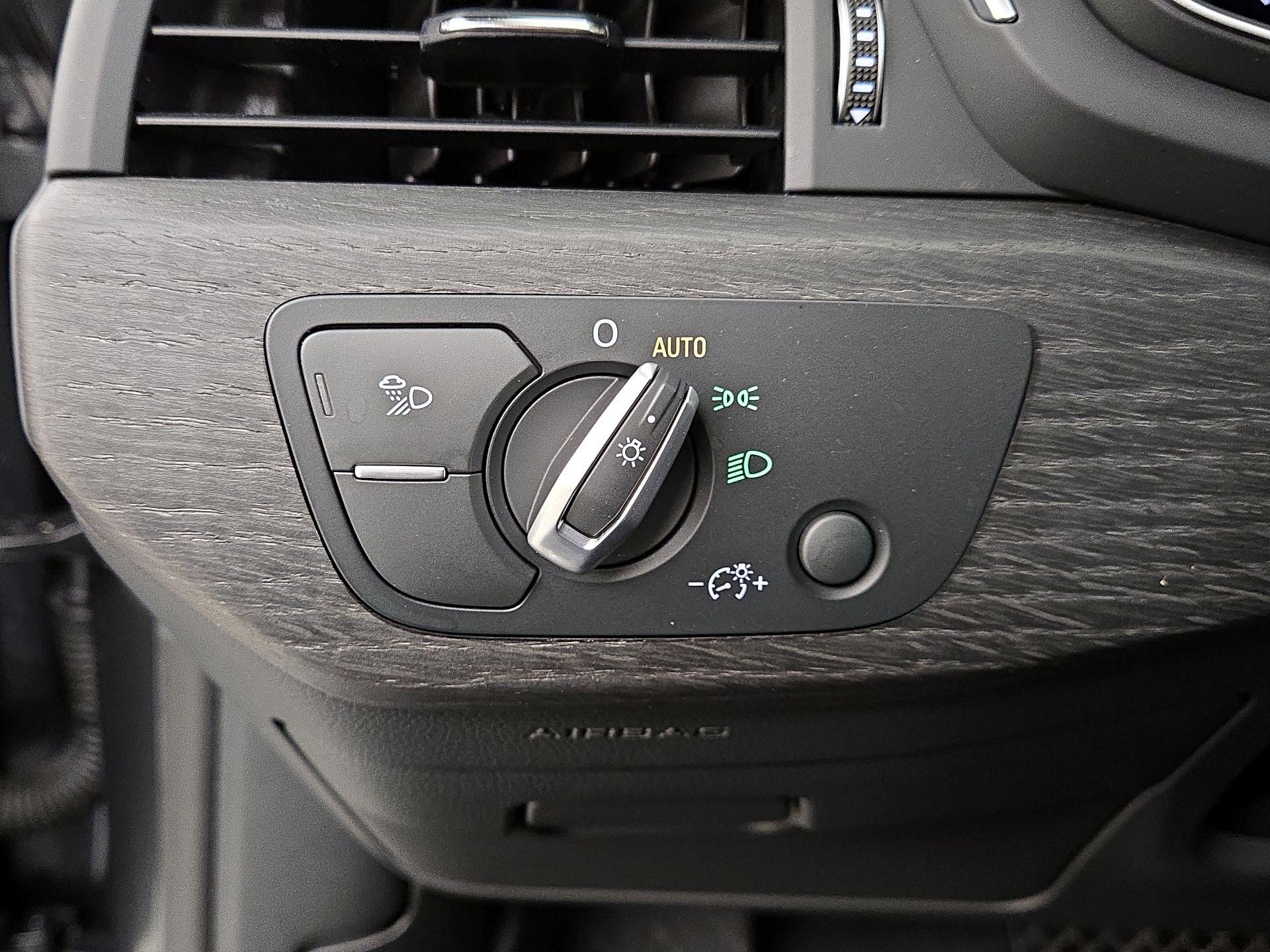 Thumbnail: 2023 Audi A5 - 13