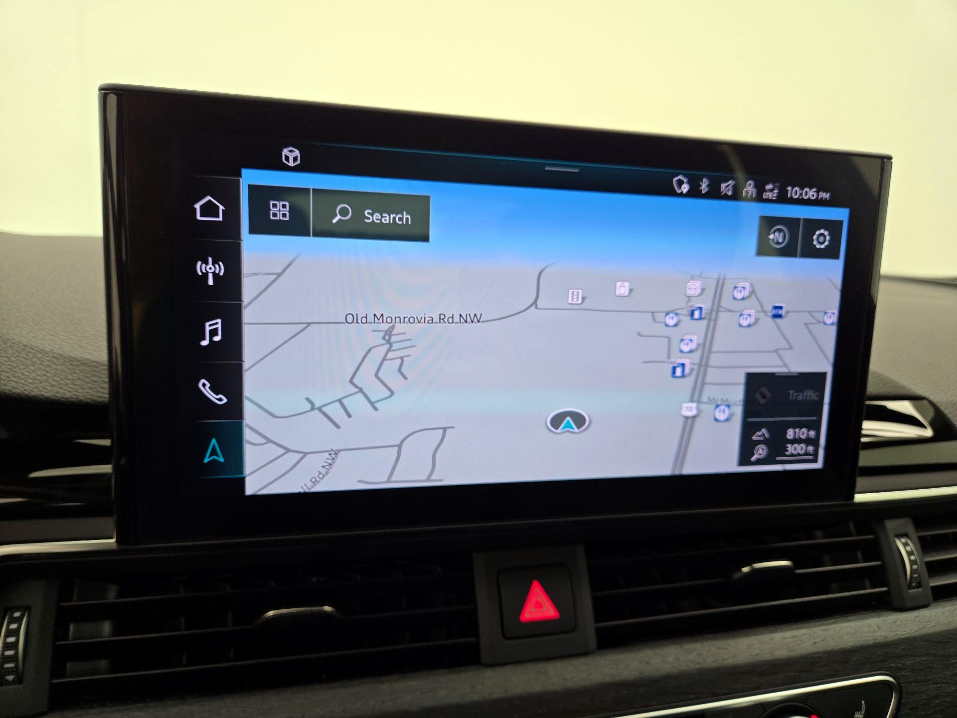 Thumbnail: 2023 Audi A5 - 14