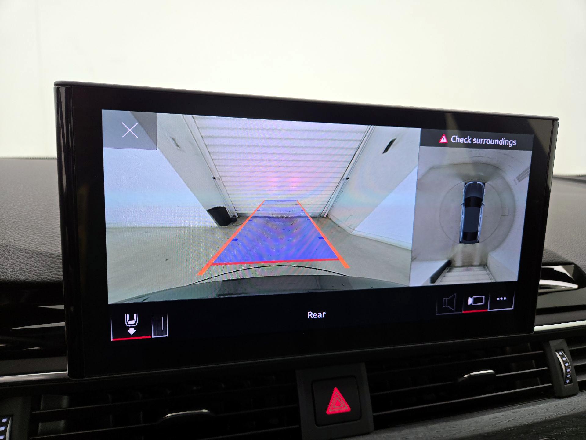 Thumbnail: 2023 Audi A5 - 15