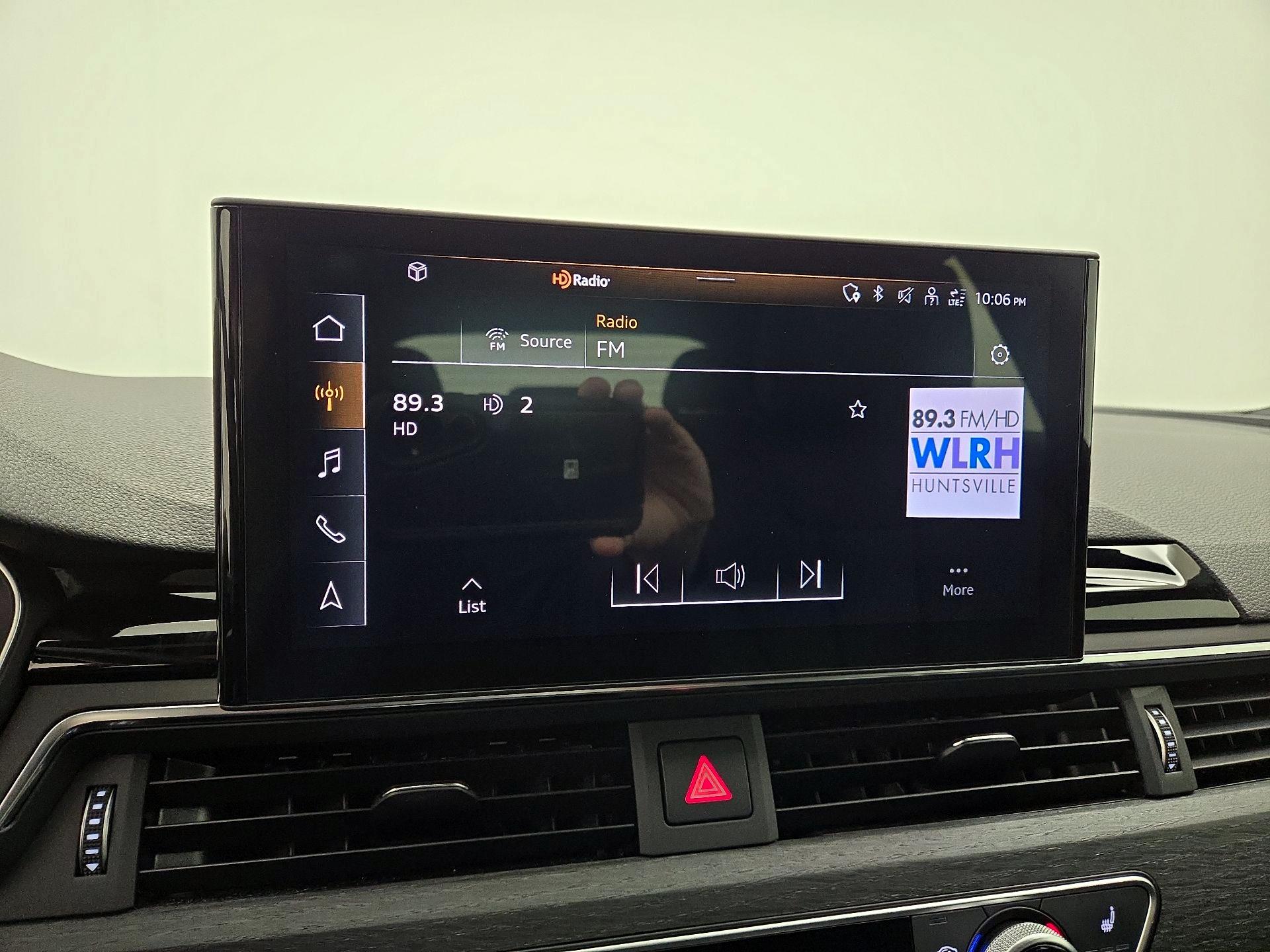 Thumbnail: 2023 Audi A5 - 16