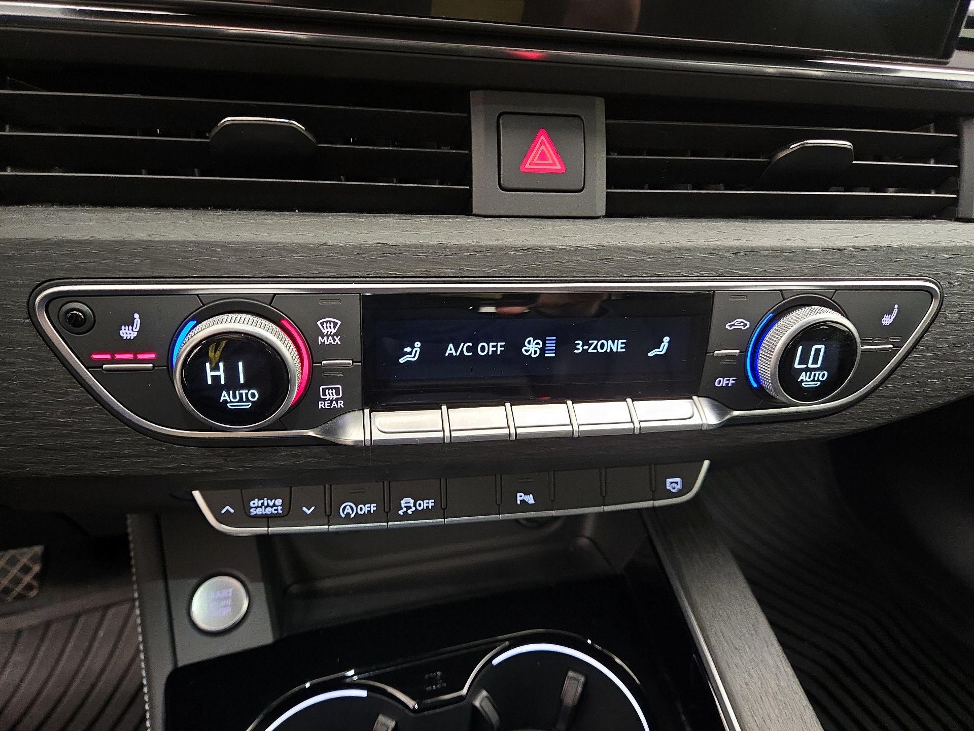 Thumbnail: 2023 Audi A5 - 17