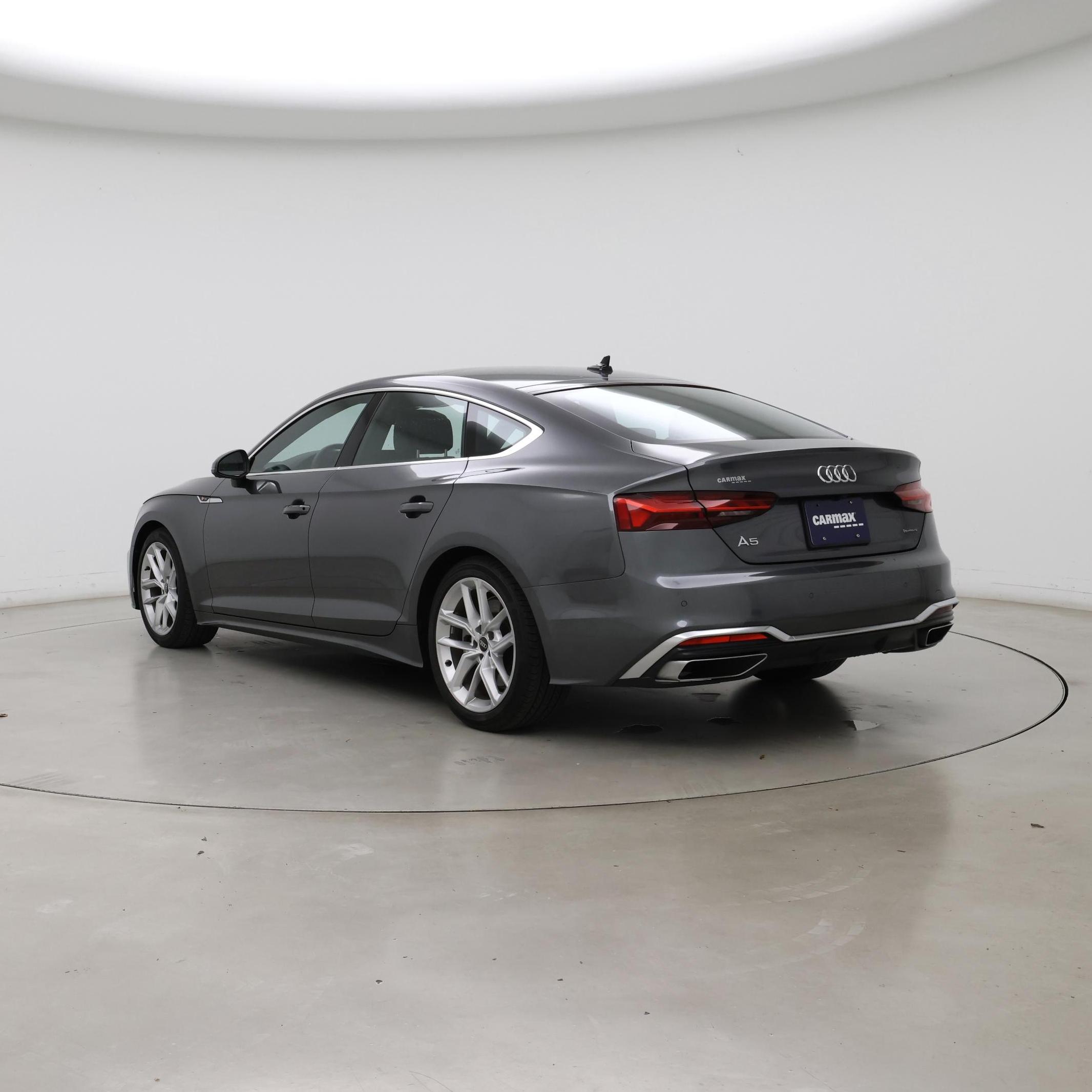 Thumbnail: 2023 Audi A5 - 2