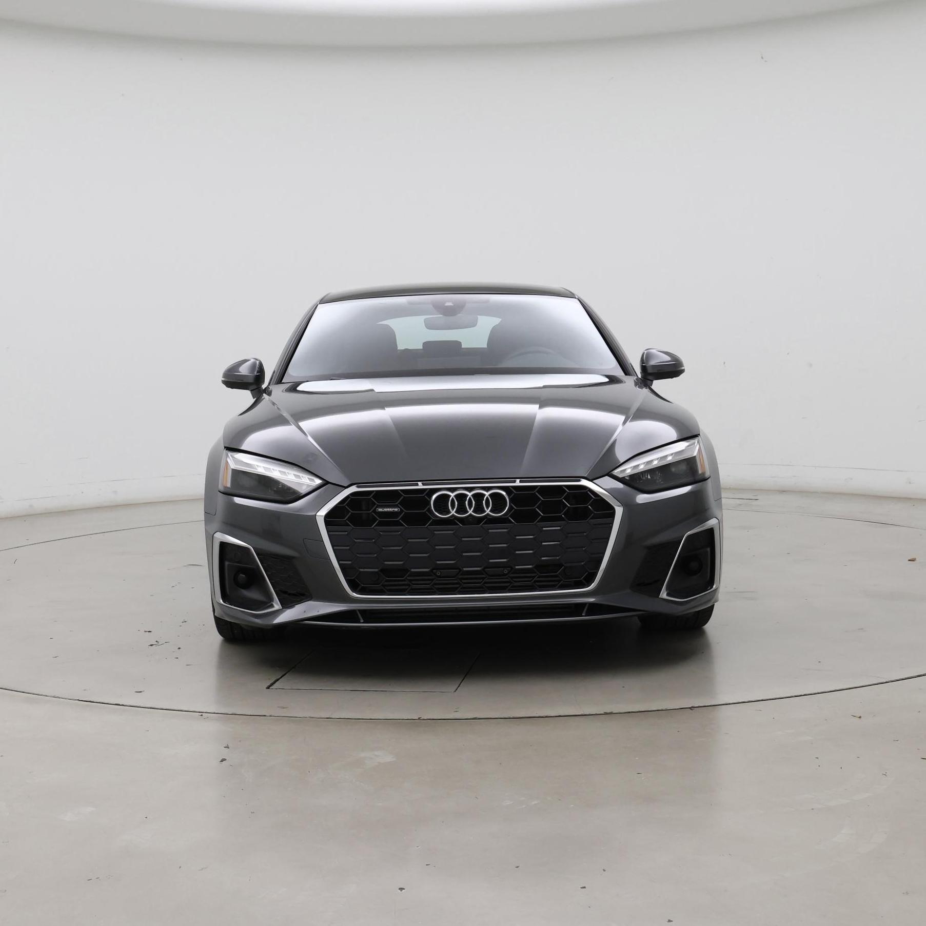 Thumbnail: 2023 Audi A5 - 5