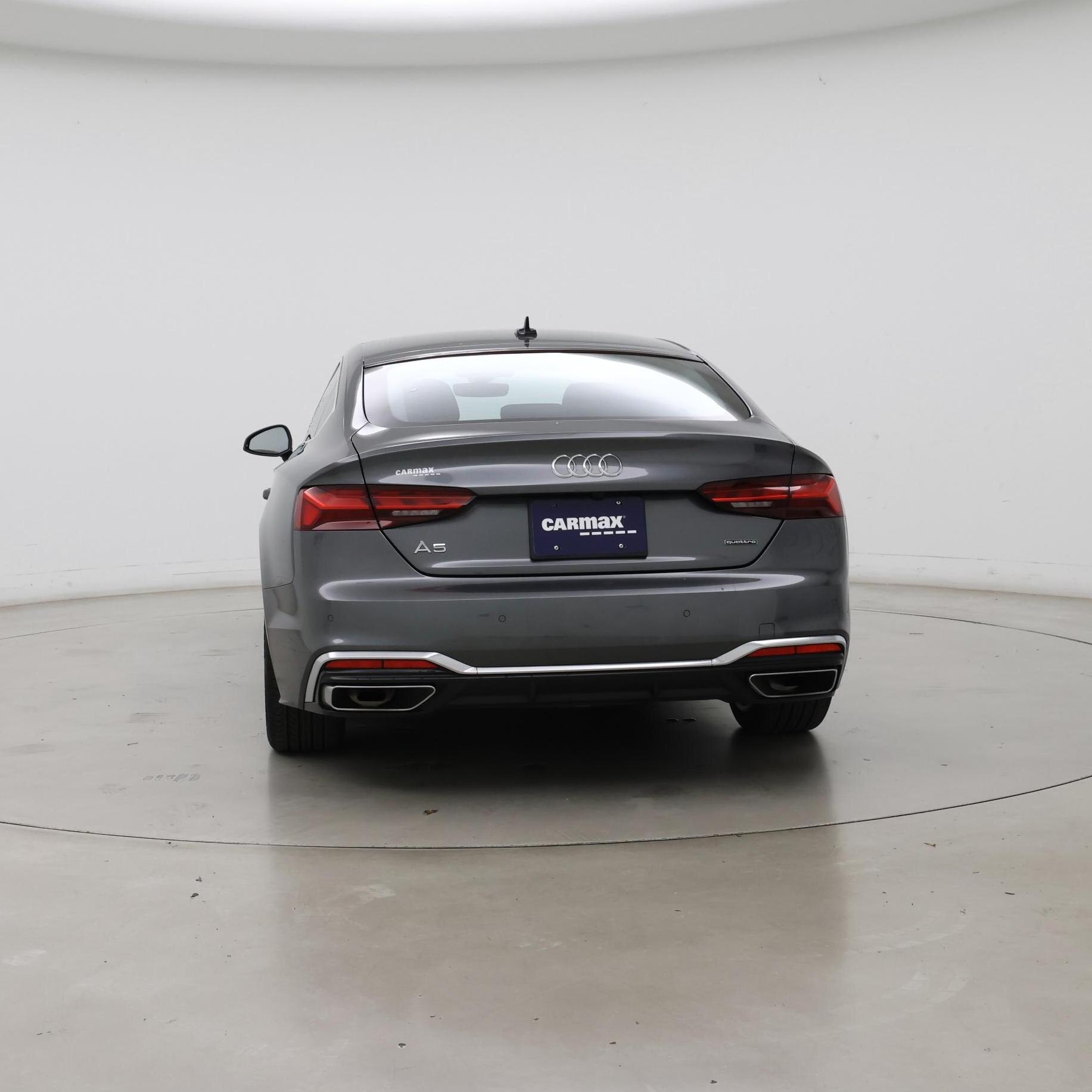 Thumbnail: 2023 Audi A5 - 6