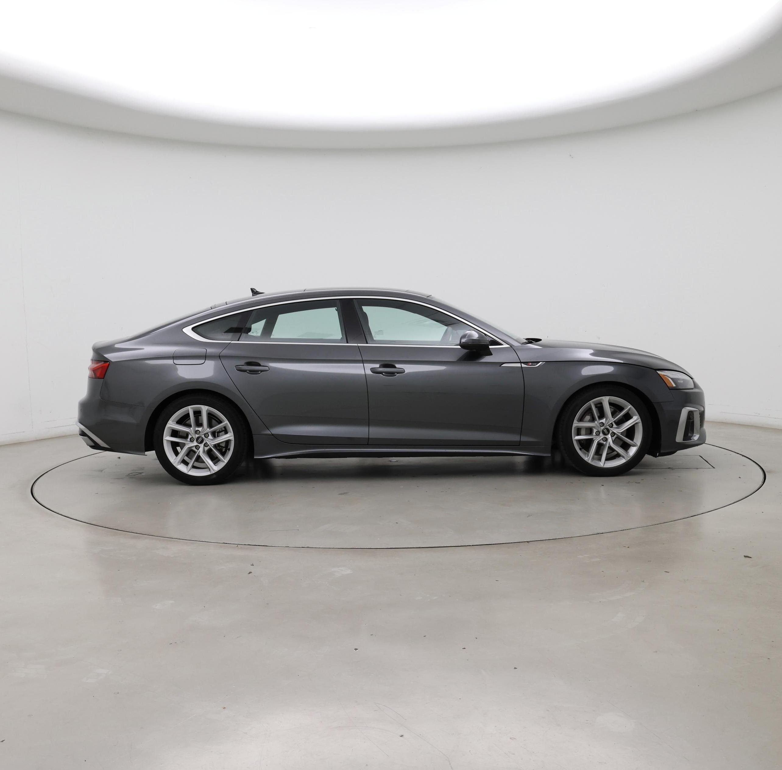 Thumbnail: 2023 Audi A5 - 7