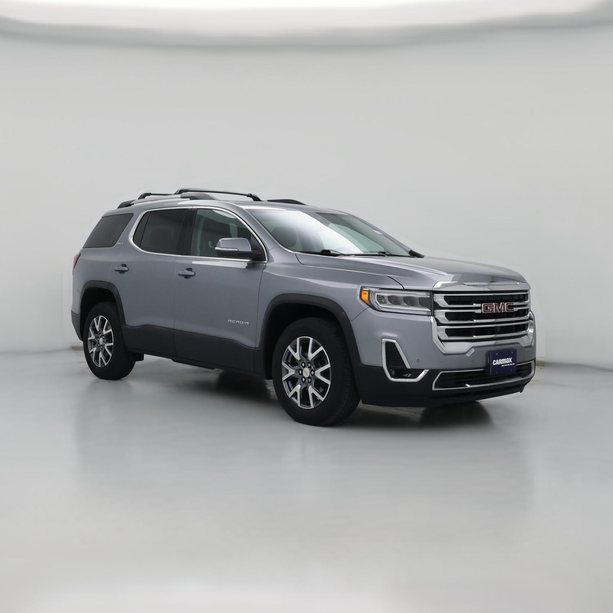 Thumbnail: 2023 GMC Acadia - 1