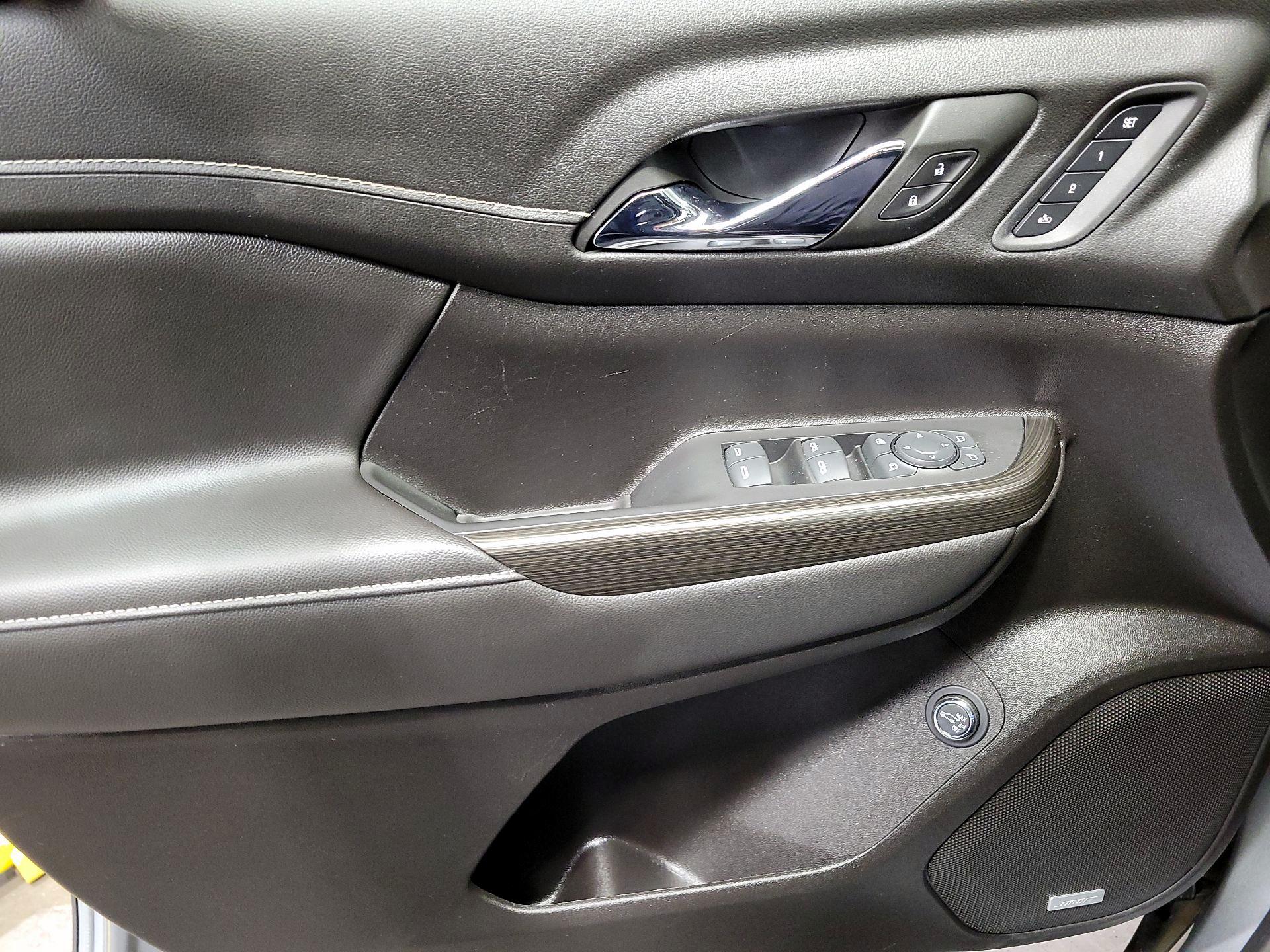 Thumbnail: 2023 GMC Acadia - 12