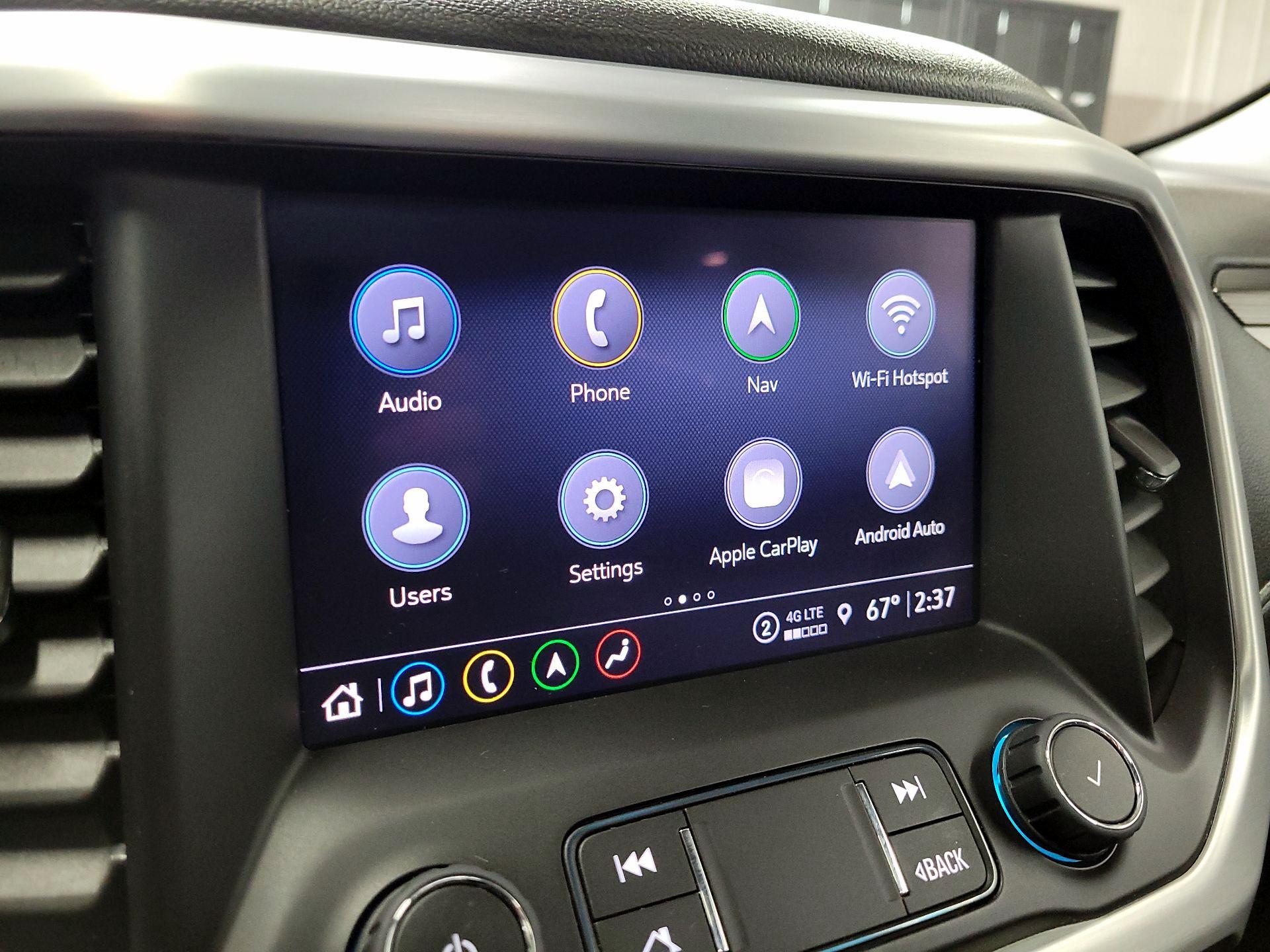 Thumbnail: 2023 GMC Acadia - 14