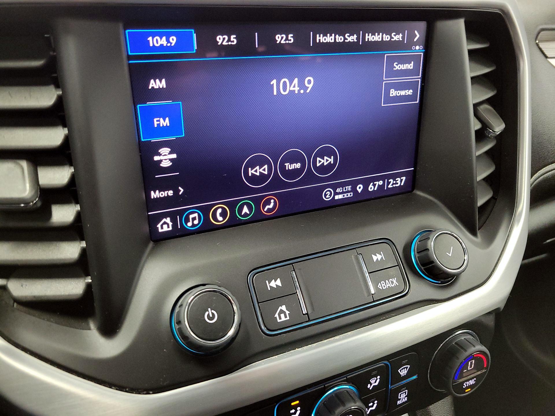 Thumbnail: 2023 GMC Acadia - 15