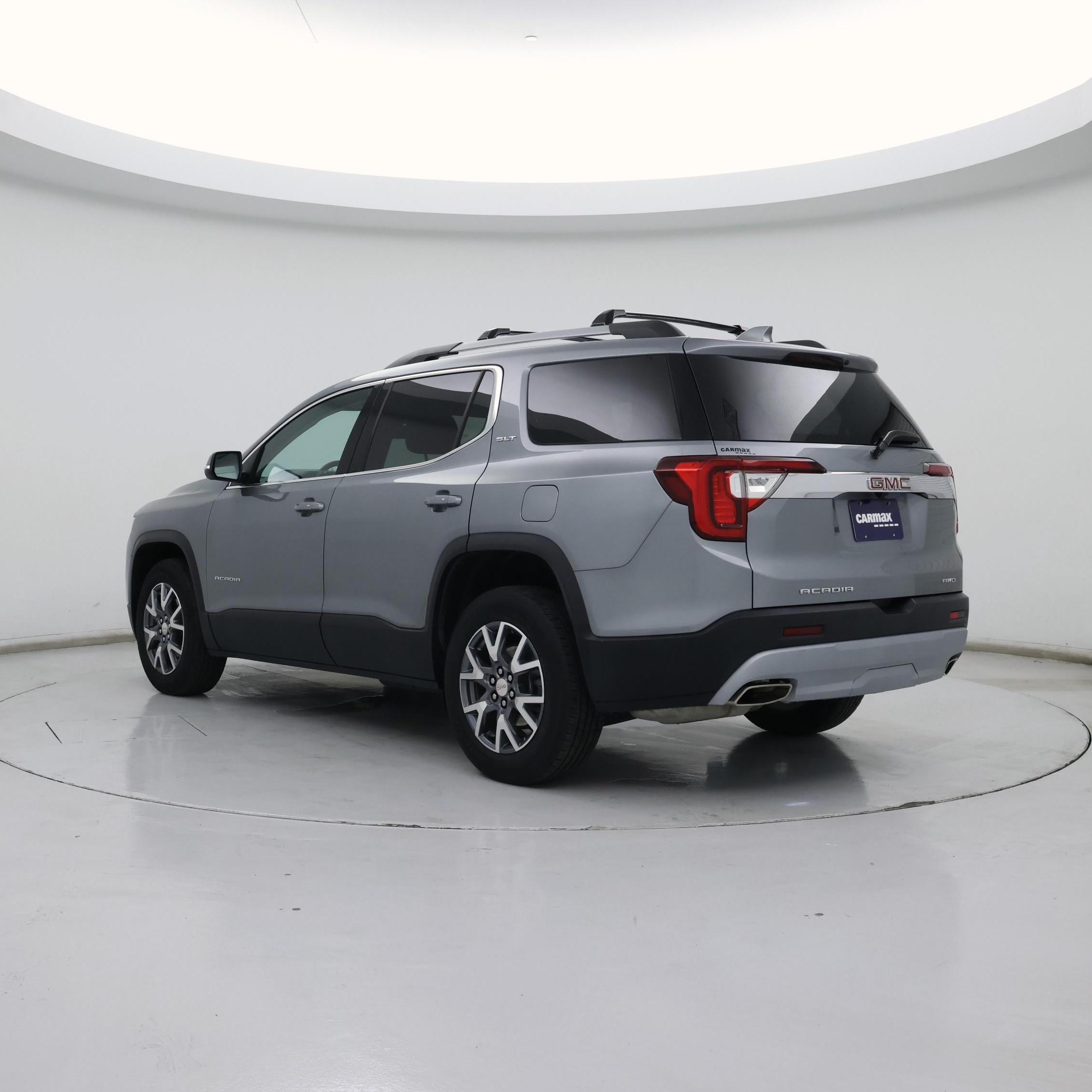 Thumbnail: 2023 GMC Acadia - 2