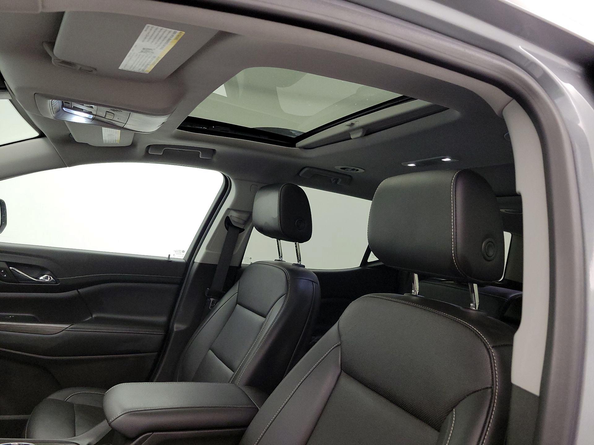 Thumbnail: 2023 GMC Acadia - 19