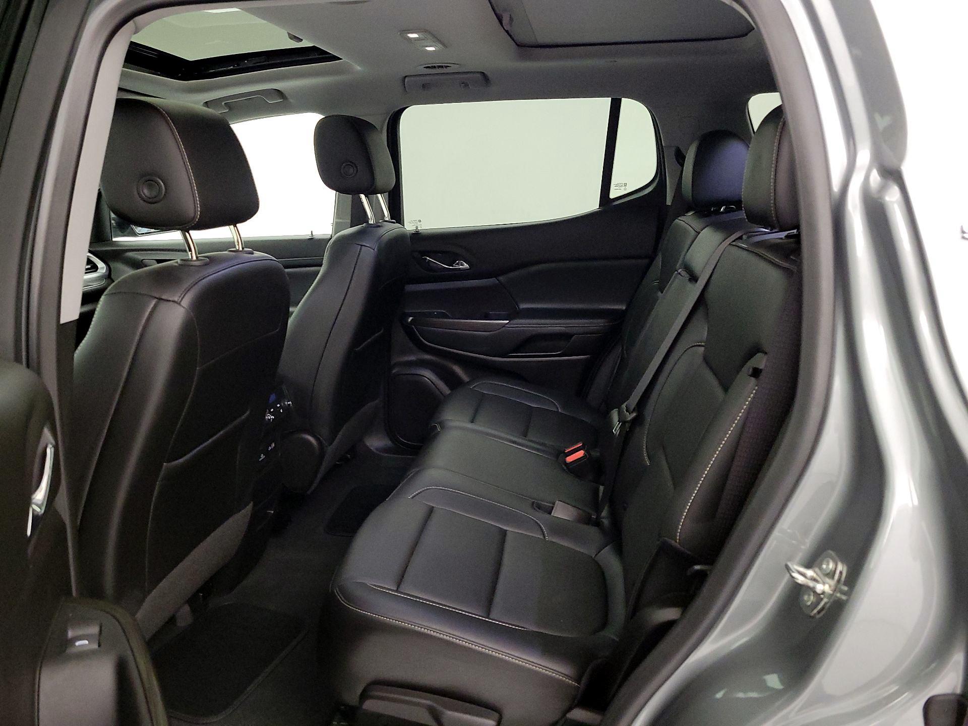 Thumbnail: 2023 GMC Acadia - 20