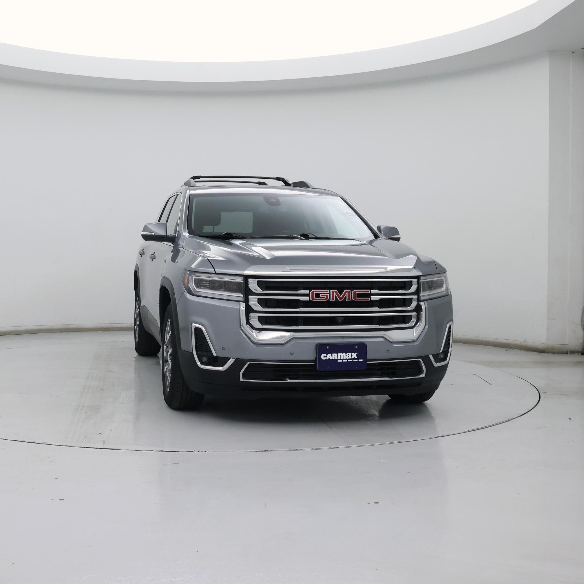 Thumbnail: 2023 GMC Acadia - 5