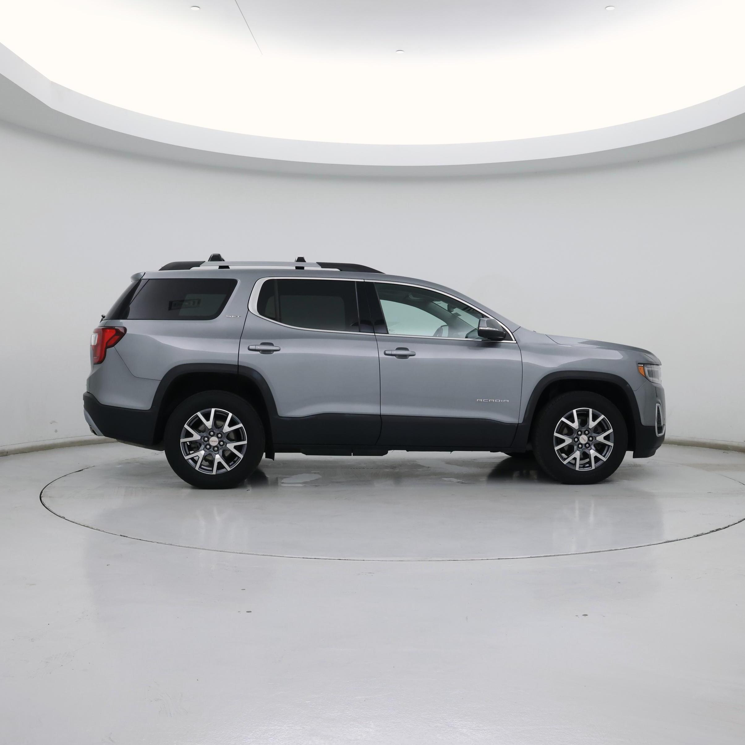 Thumbnail: 2023 GMC Acadia - 7