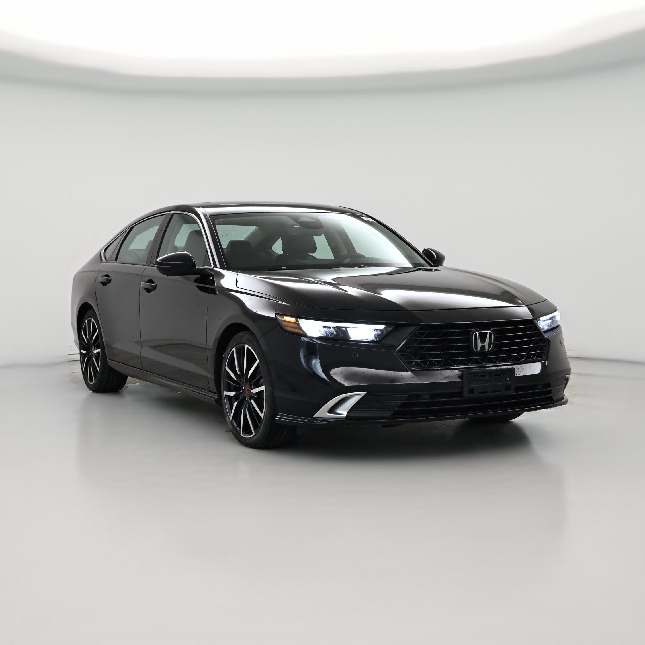 Thumbnail: 2023 Honda Accord - 1