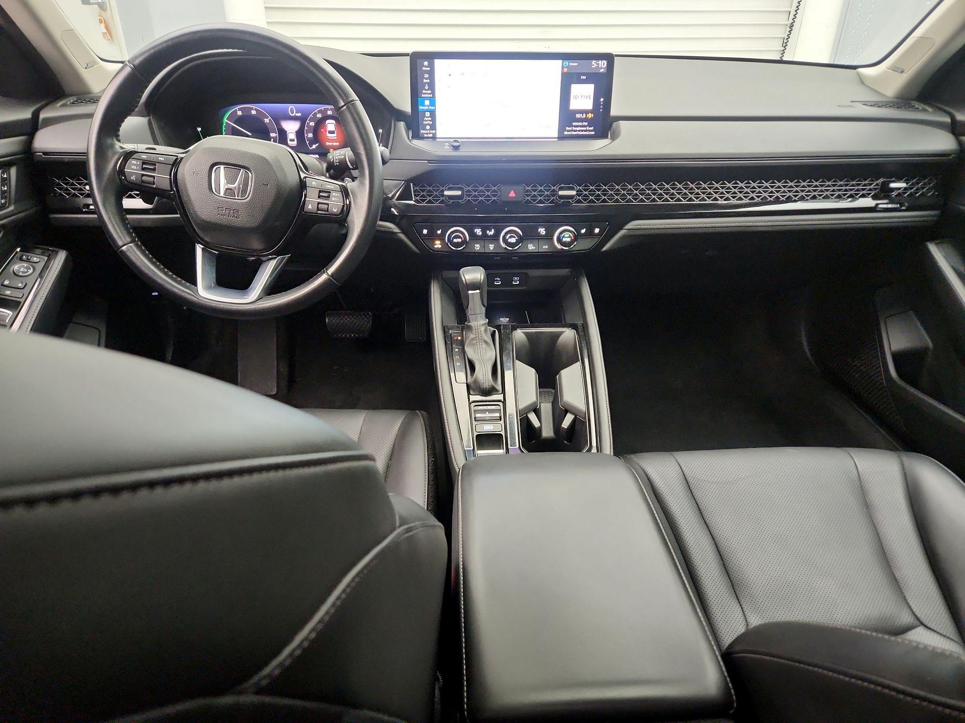 Thumbnail: 2023 Honda Accord - 9
