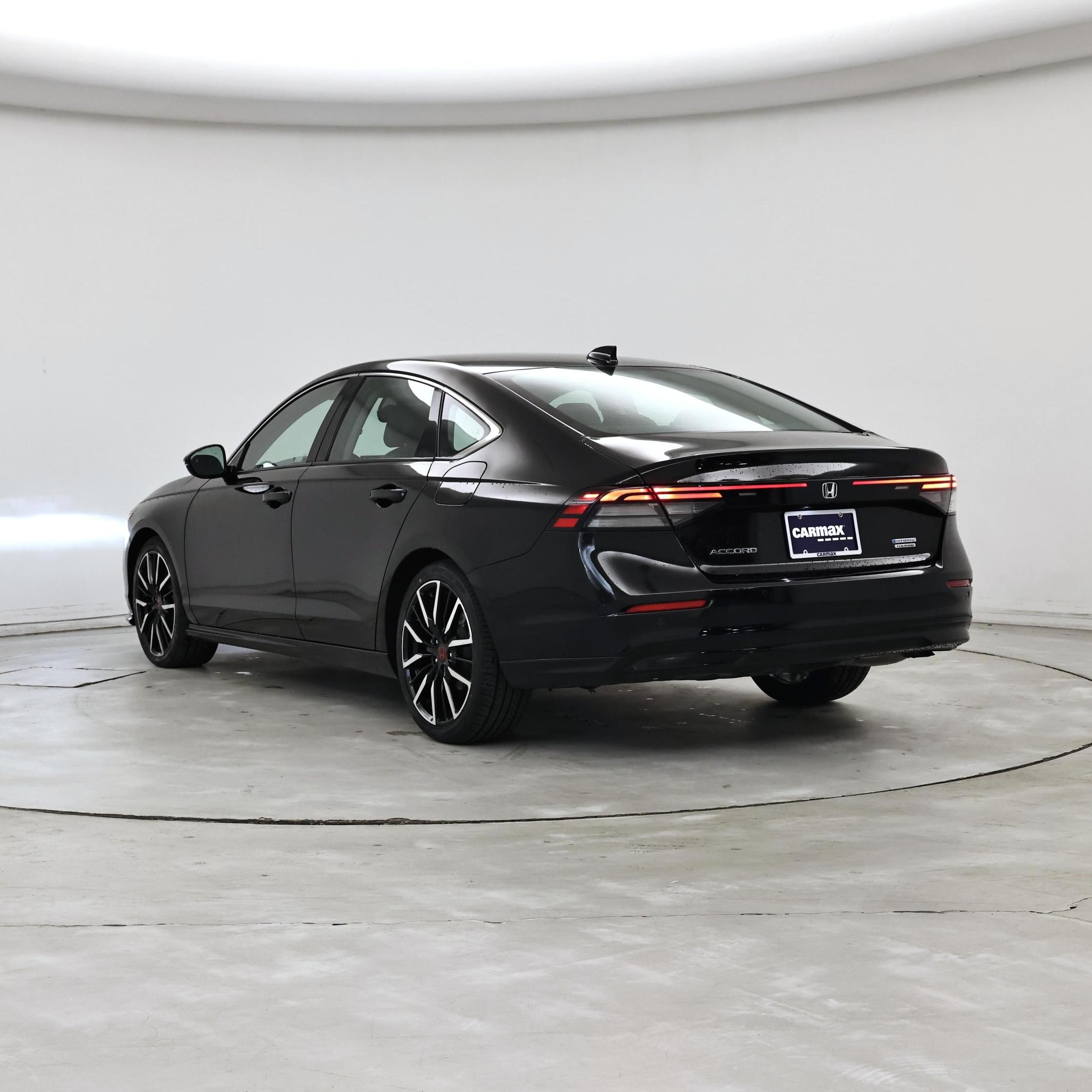 Thumbnail: 2023 Honda Accord - 2