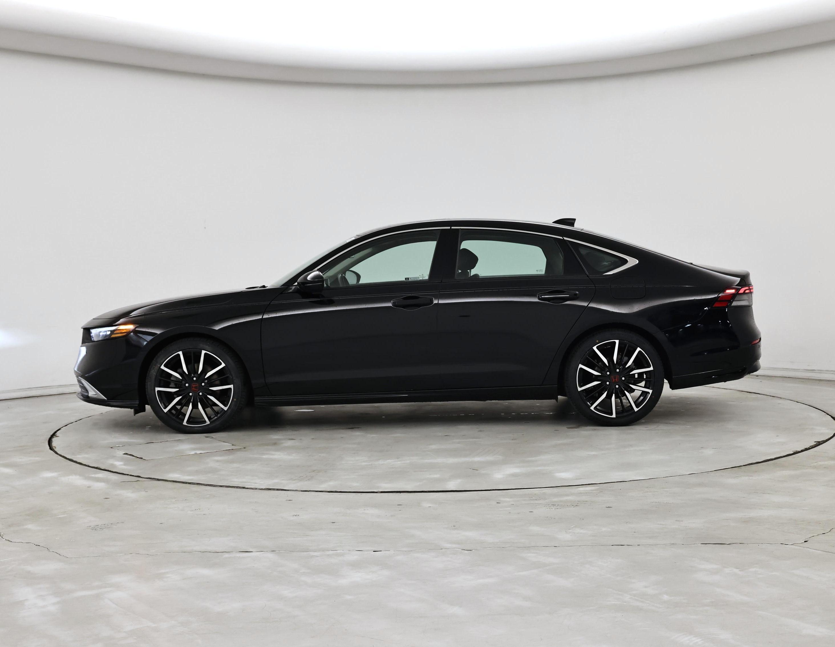 Thumbnail: 2023 Honda Accord - 3