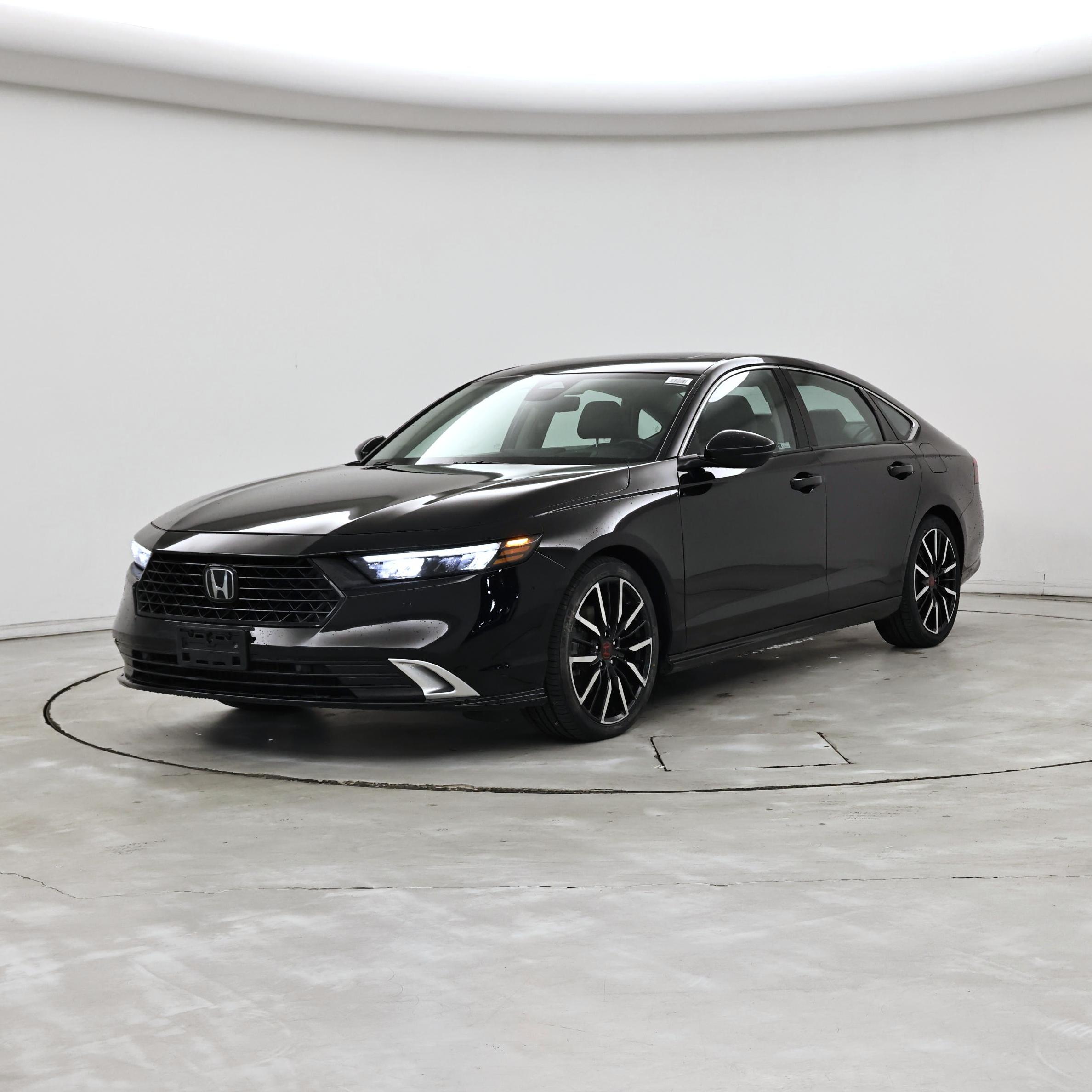 Thumbnail: 2023 Honda Accord - 4