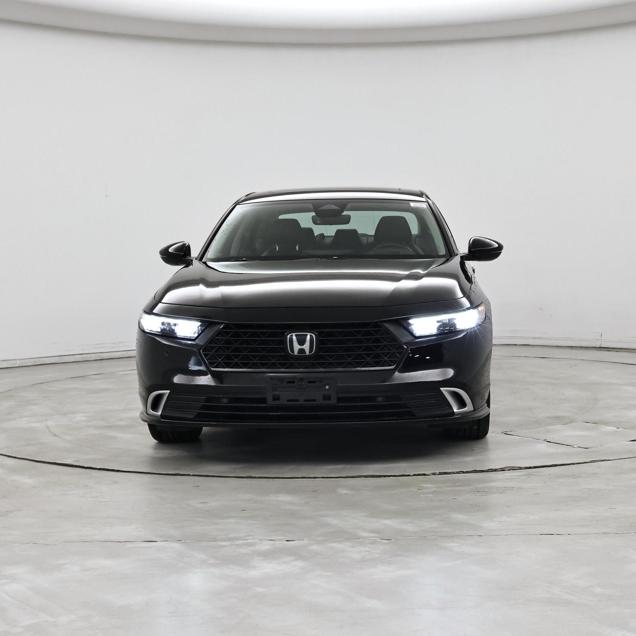 Thumbnail: 2023 Honda Accord - 5