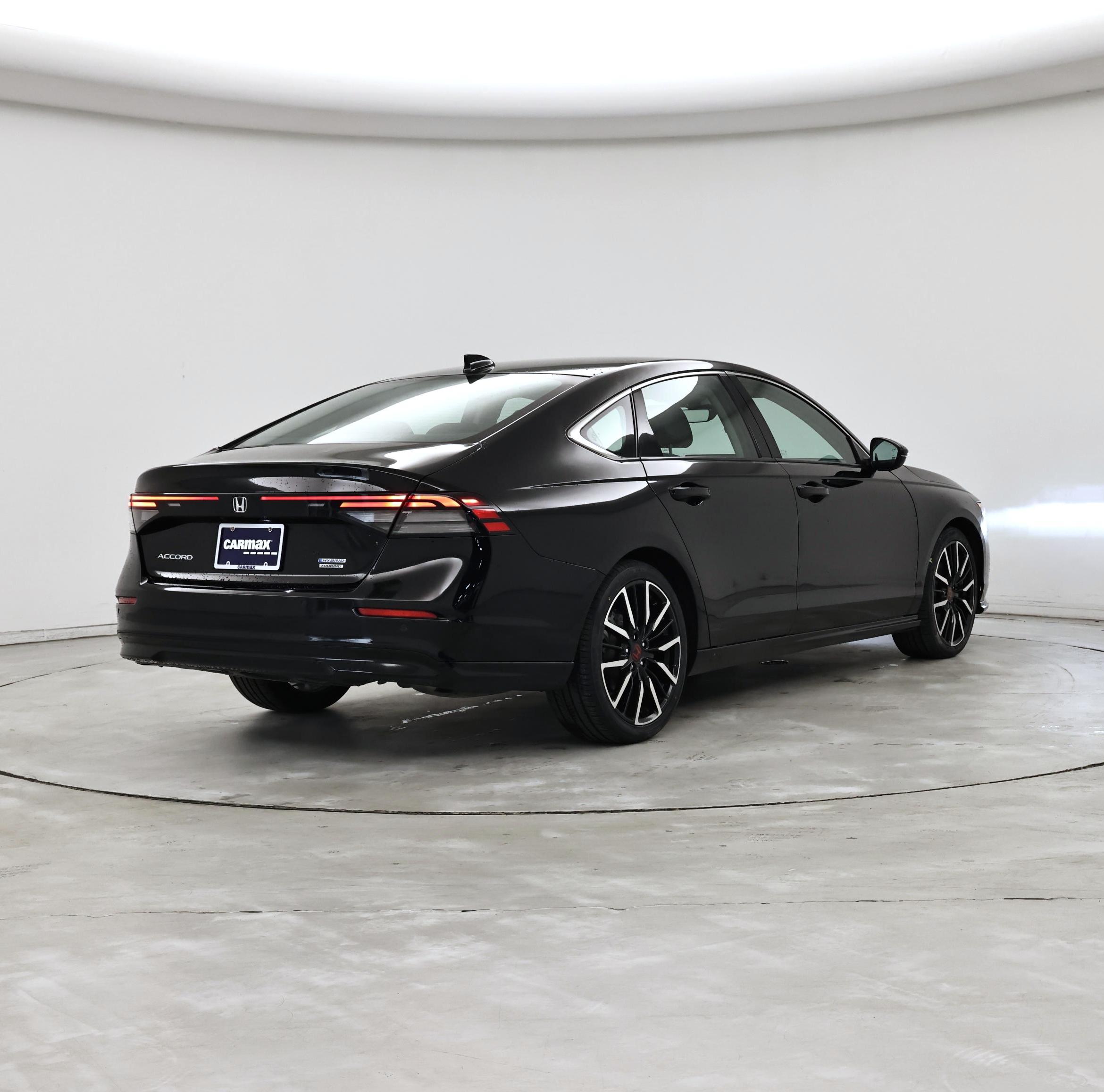 Thumbnail: 2023 Honda Accord - 8