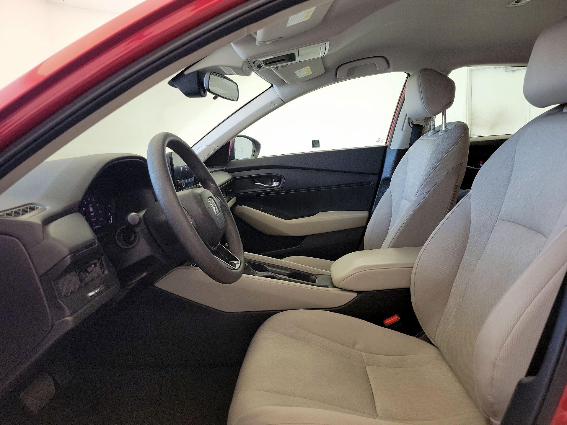 Thumbnail: 2024 Honda Accord - 11