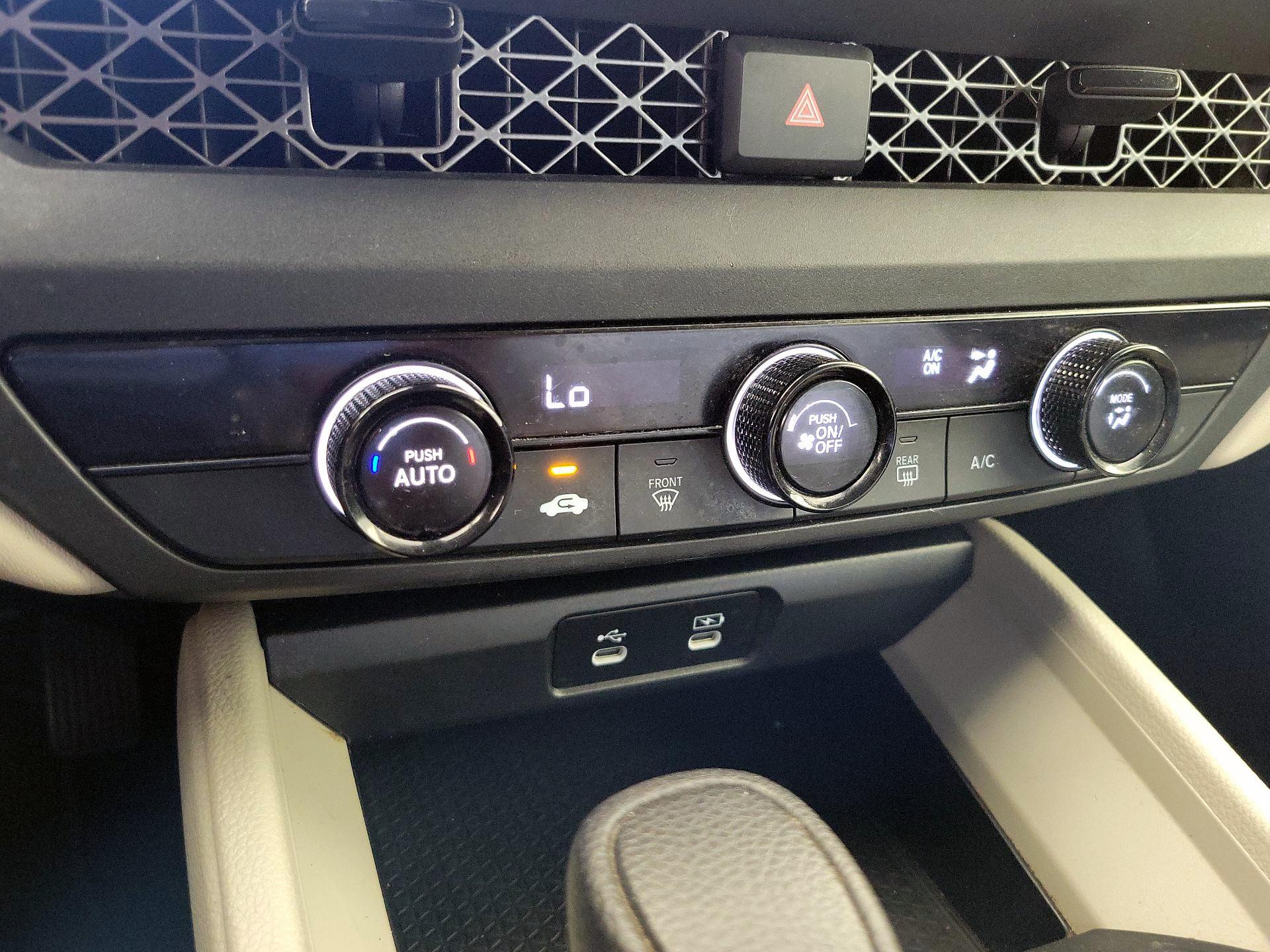 Thumbnail: 2024 Honda Accord - 15