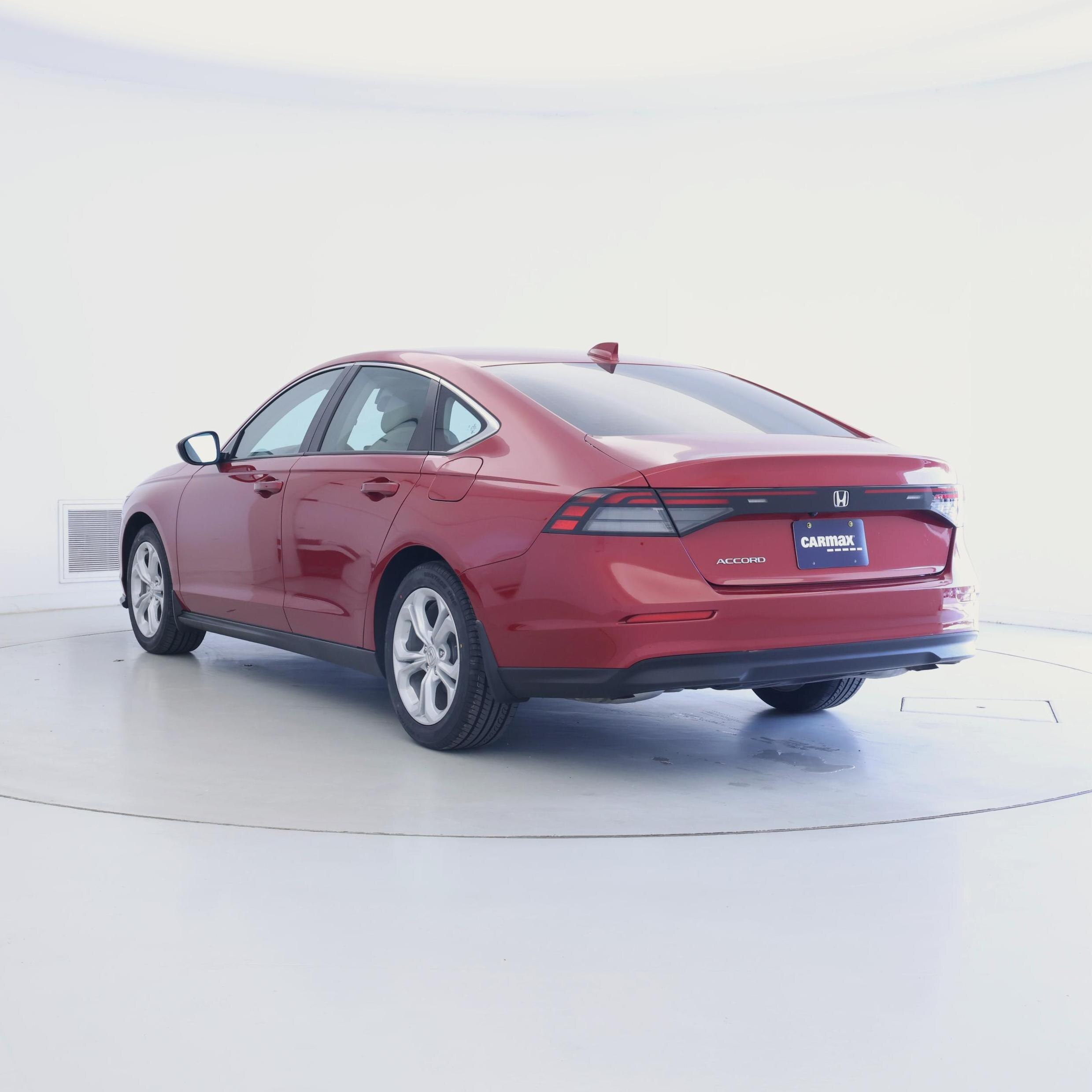 Thumbnail: 2024 Honda Accord - 2