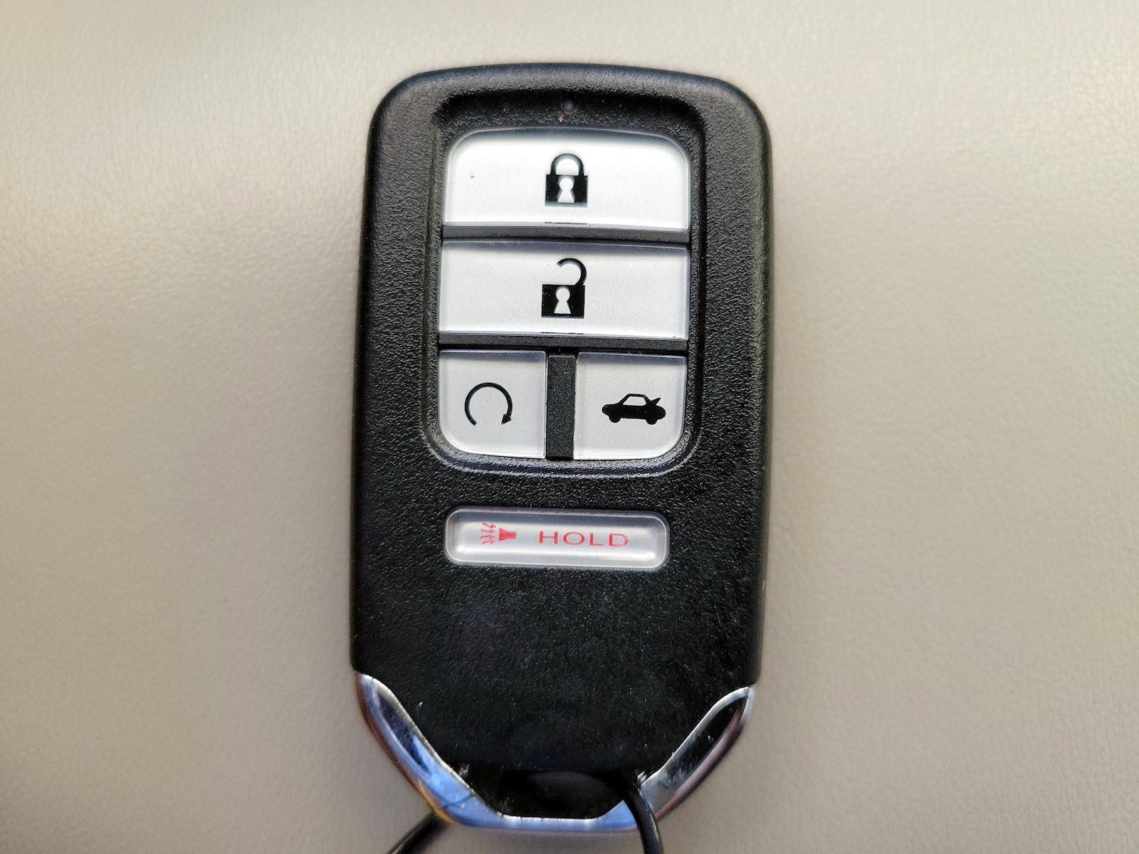 2024 Honda Accord LX - Photo 22