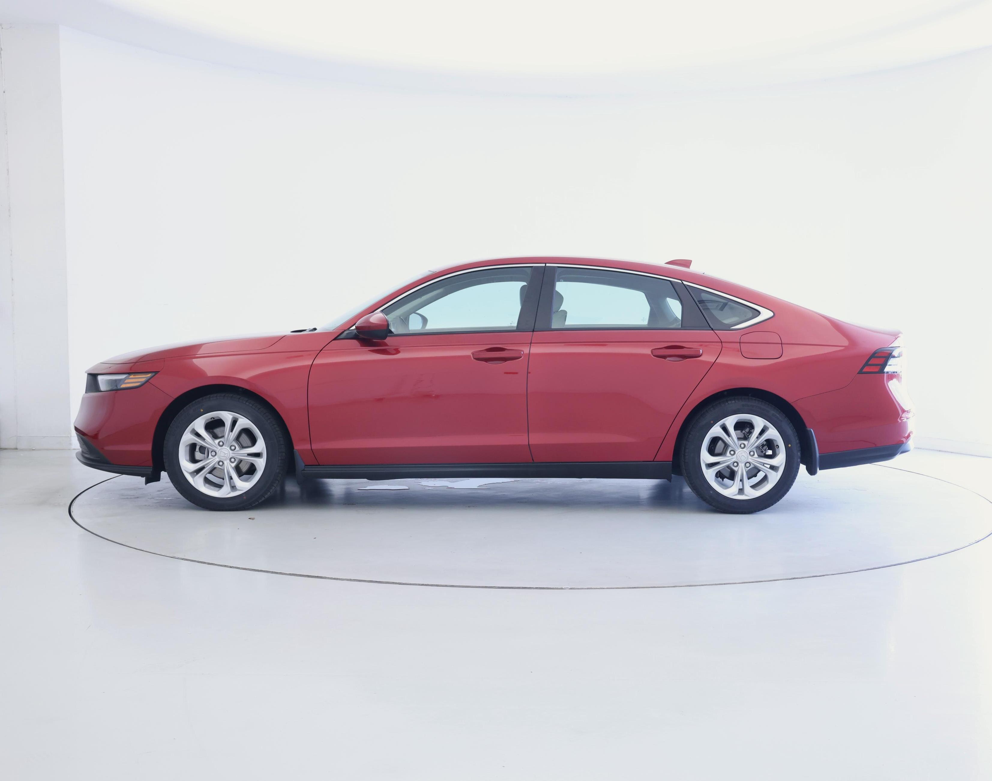 Thumbnail: 2024 Honda Accord - 3