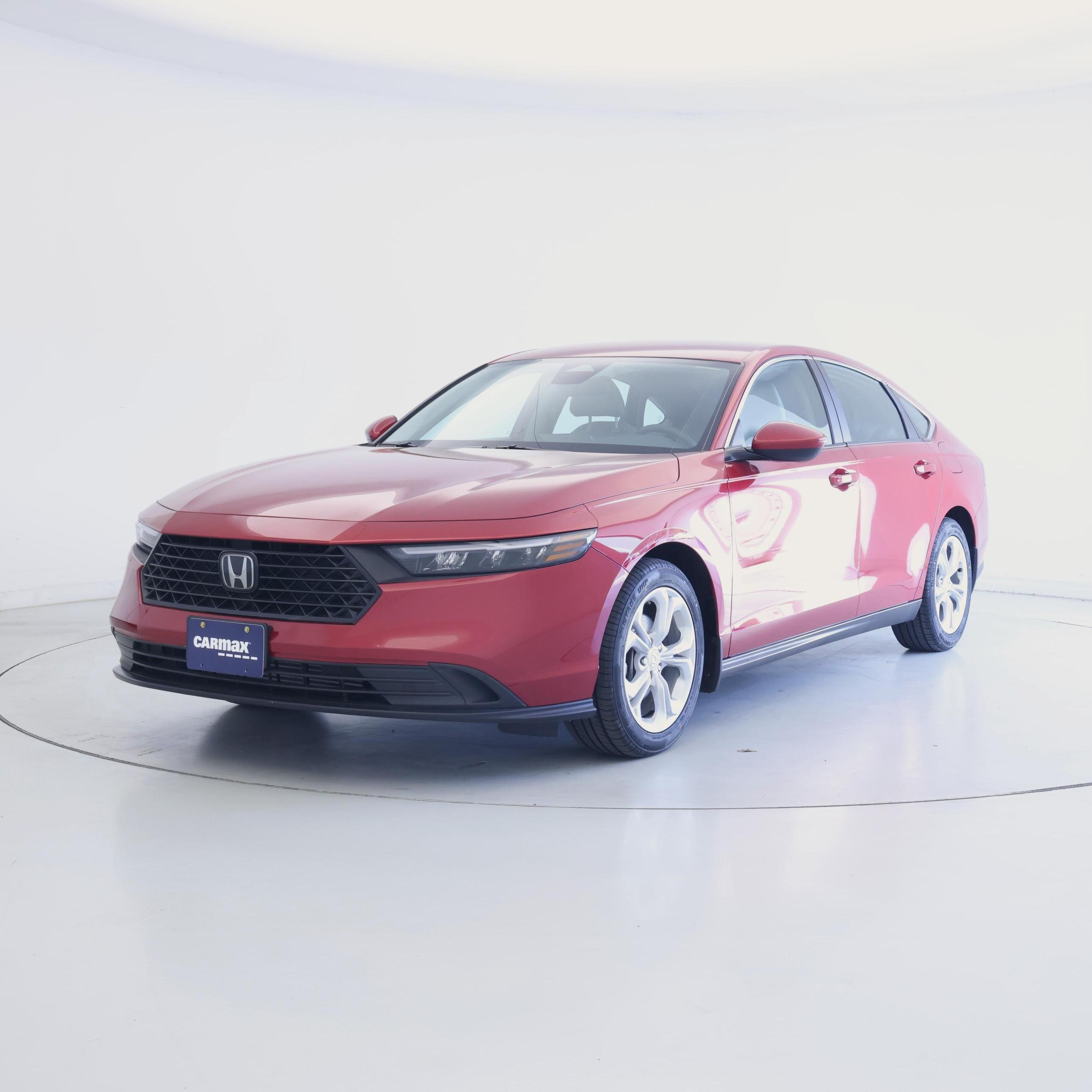 Thumbnail: 2024 Honda Accord - 4