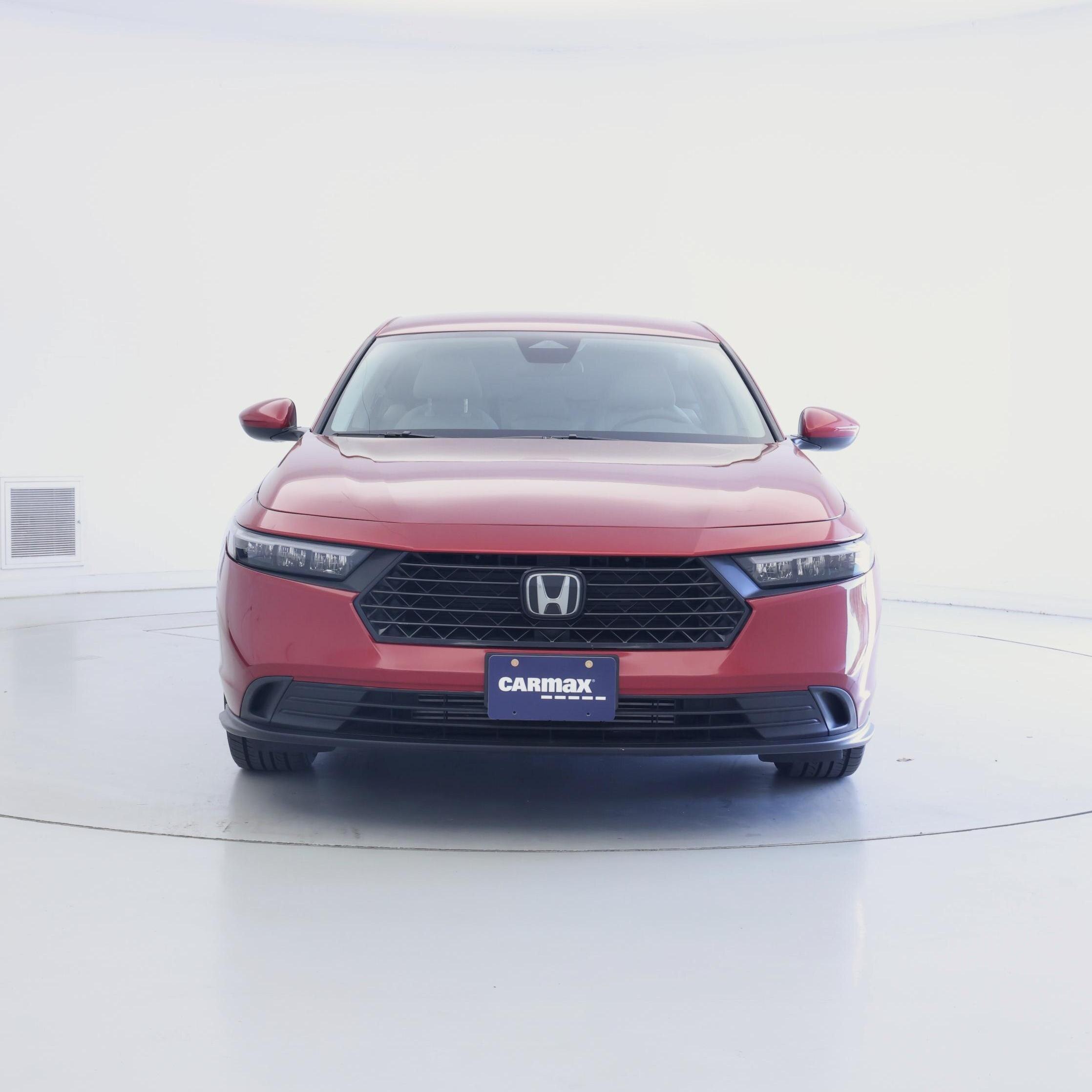 Thumbnail: 2024 Honda Accord - 5