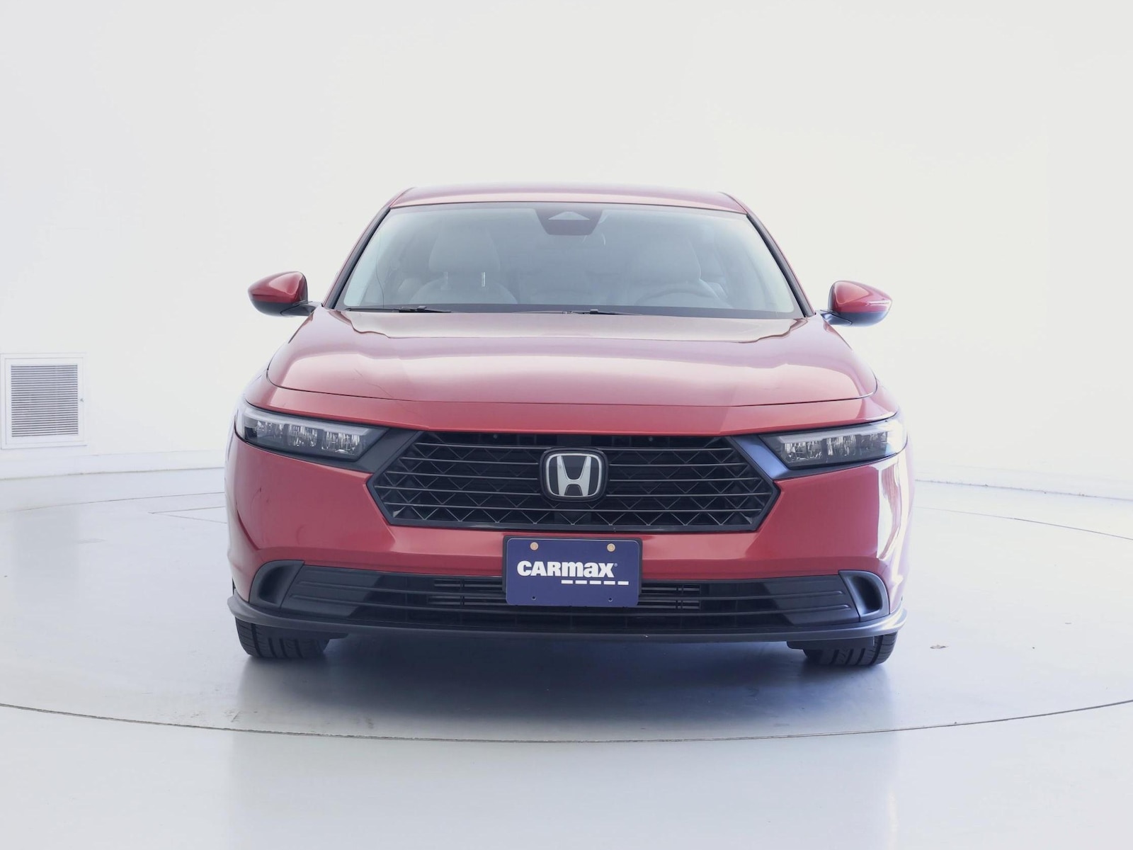 2024 Honda Accord LX - Photo 6