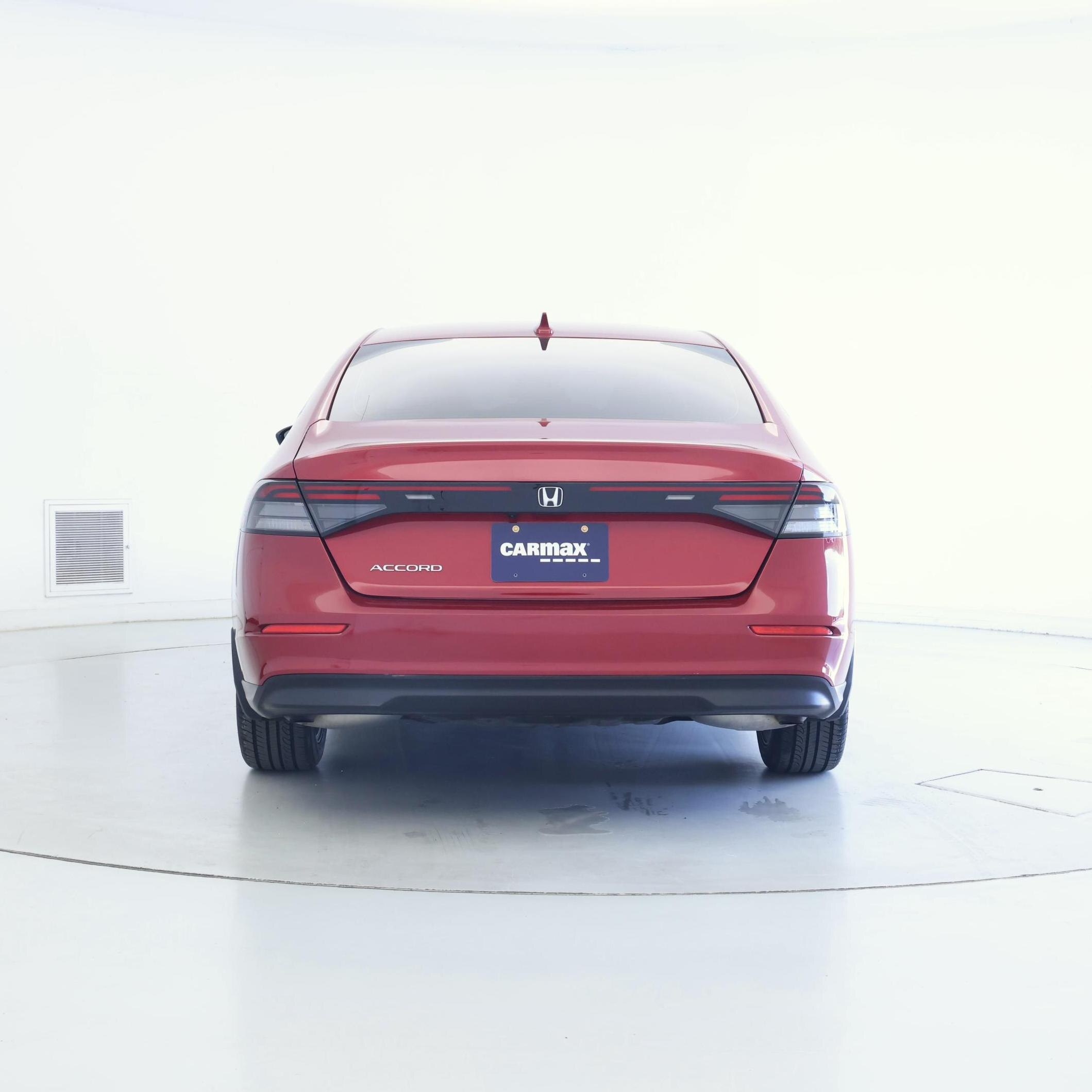 Thumbnail: 2024 Honda Accord - 6