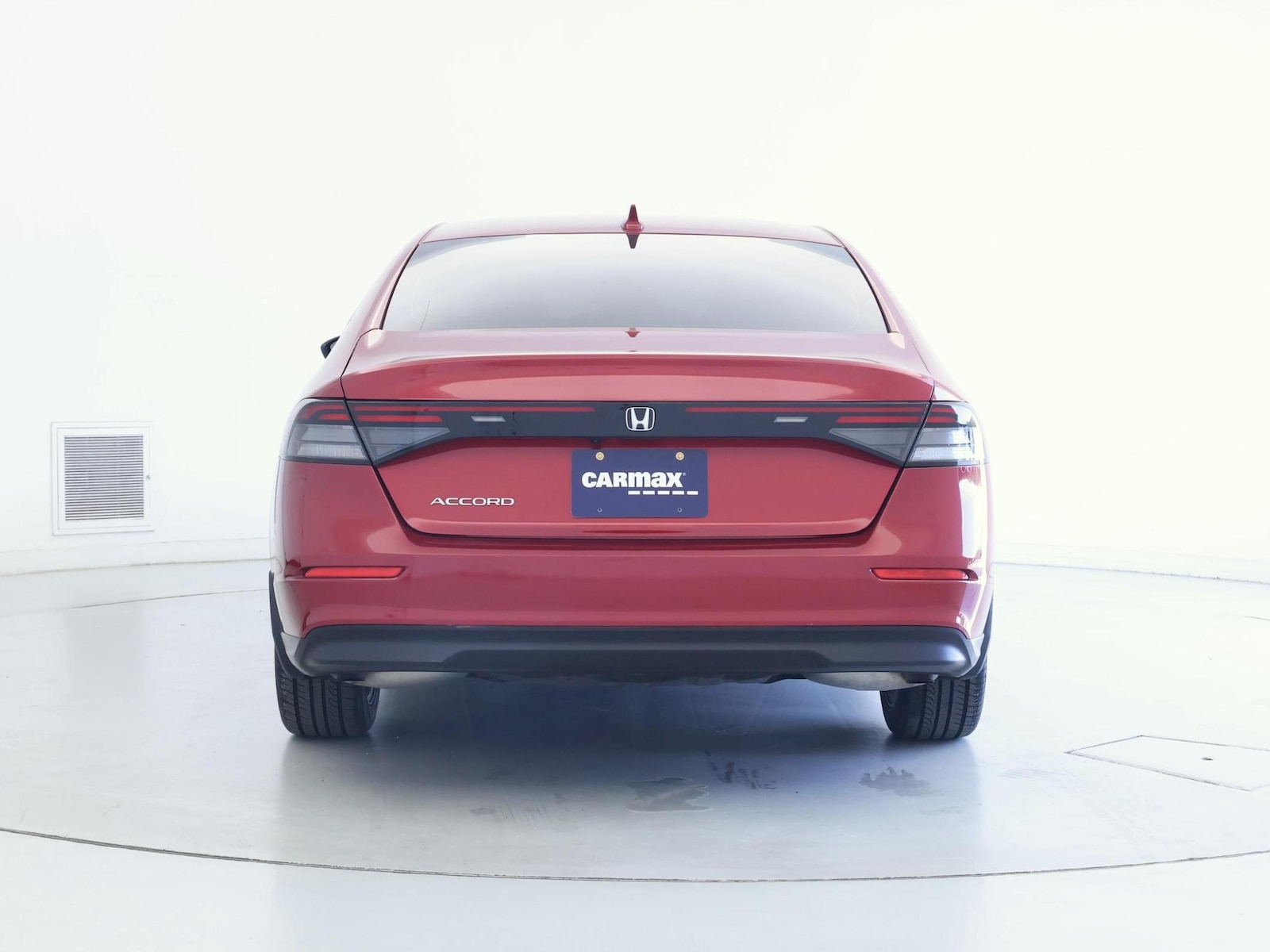 2024 Honda Accord LX - Photo 7