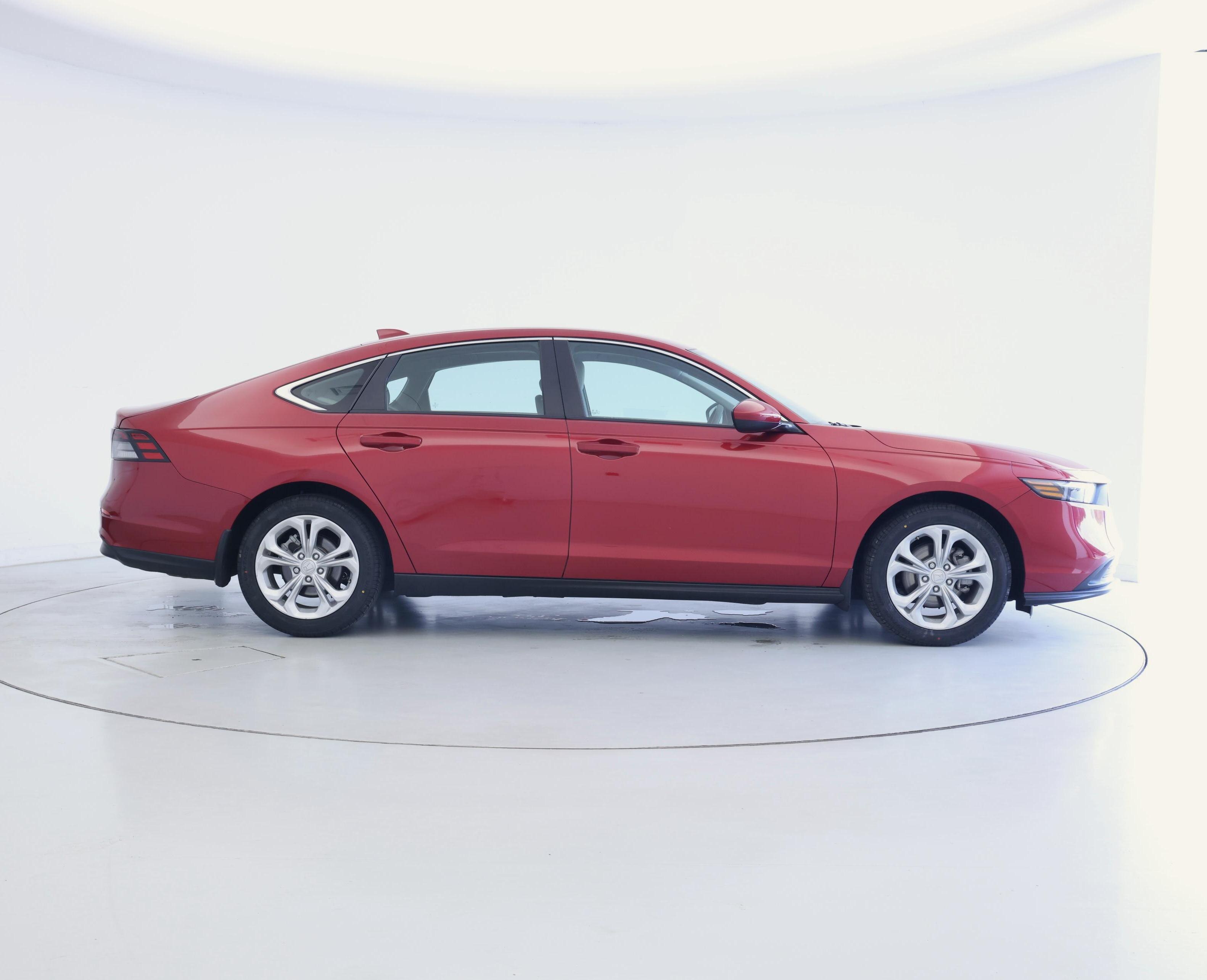Thumbnail: 2024 Honda Accord - 7